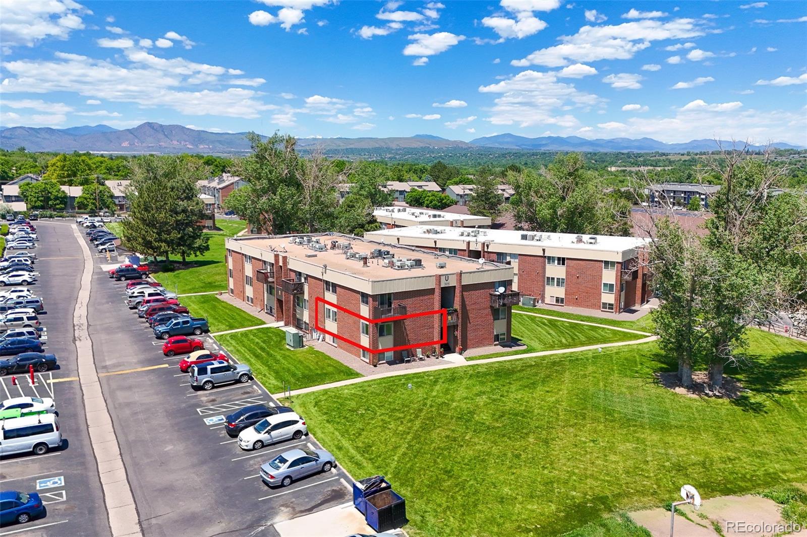 3613 S Sheridan Boulevard Denver CO 80235