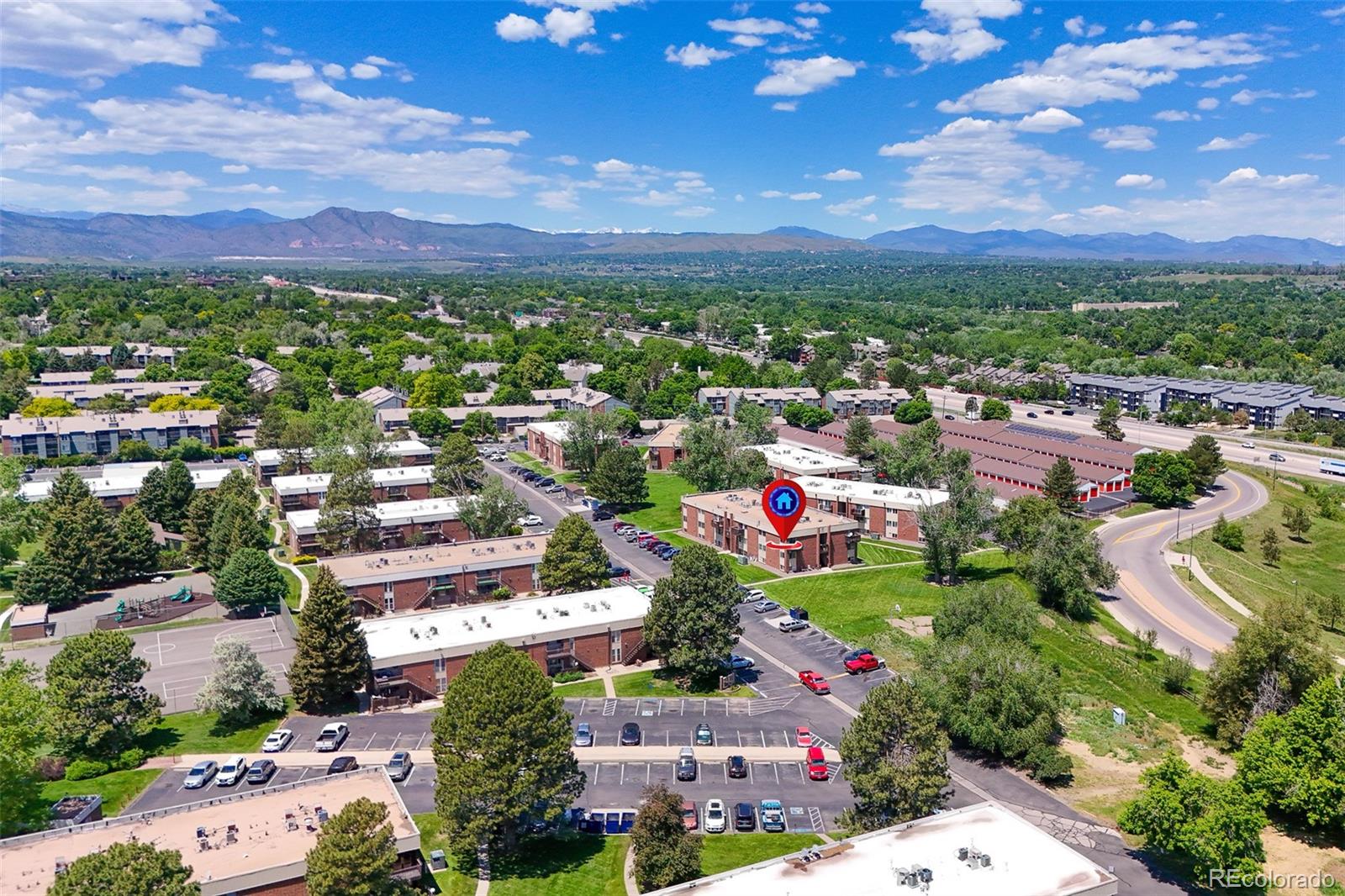 3613 S Sheridan Boulevard Denver CO 80235