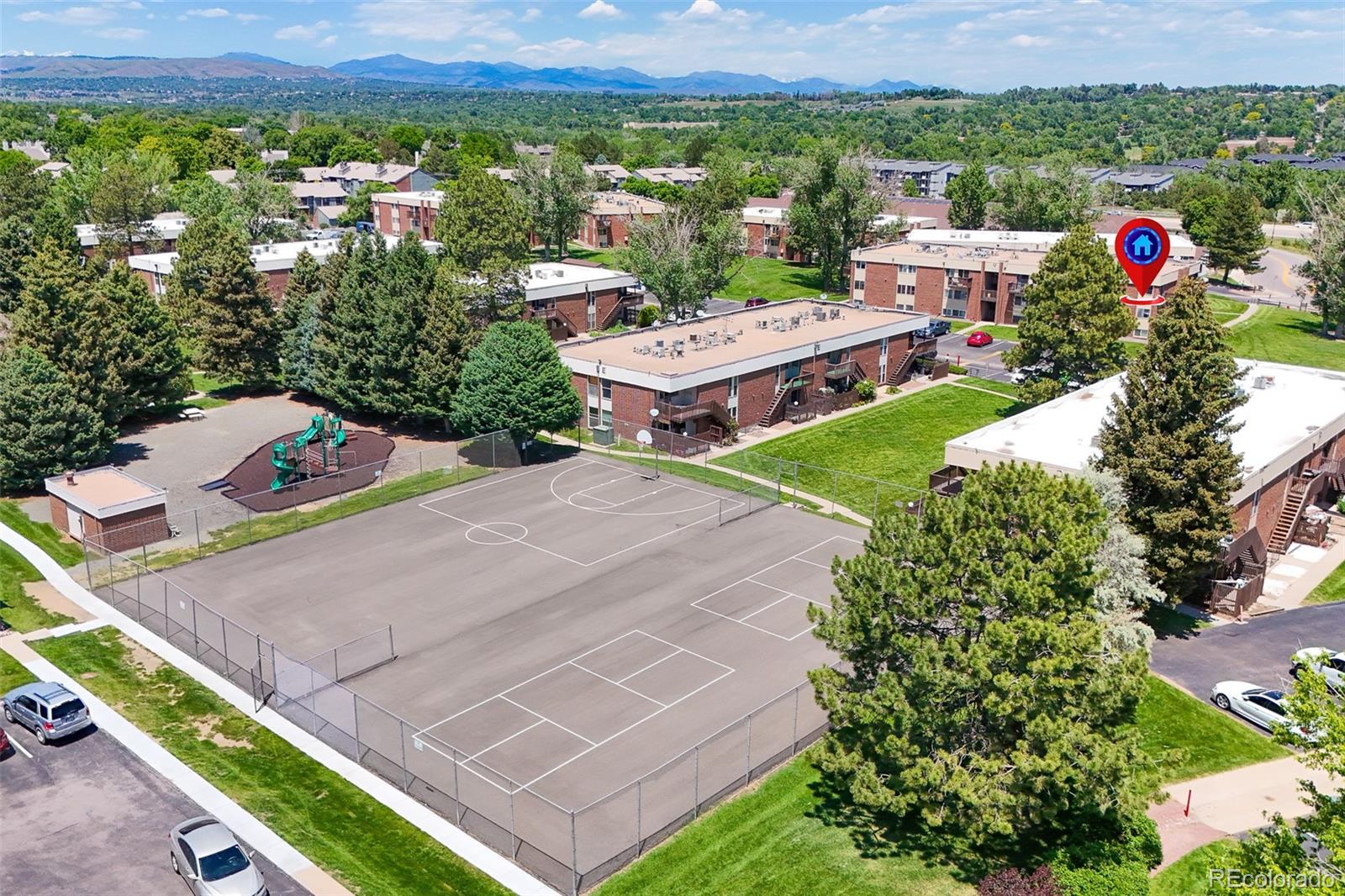 3613 S Sheridan Boulevard Denver CO 80235