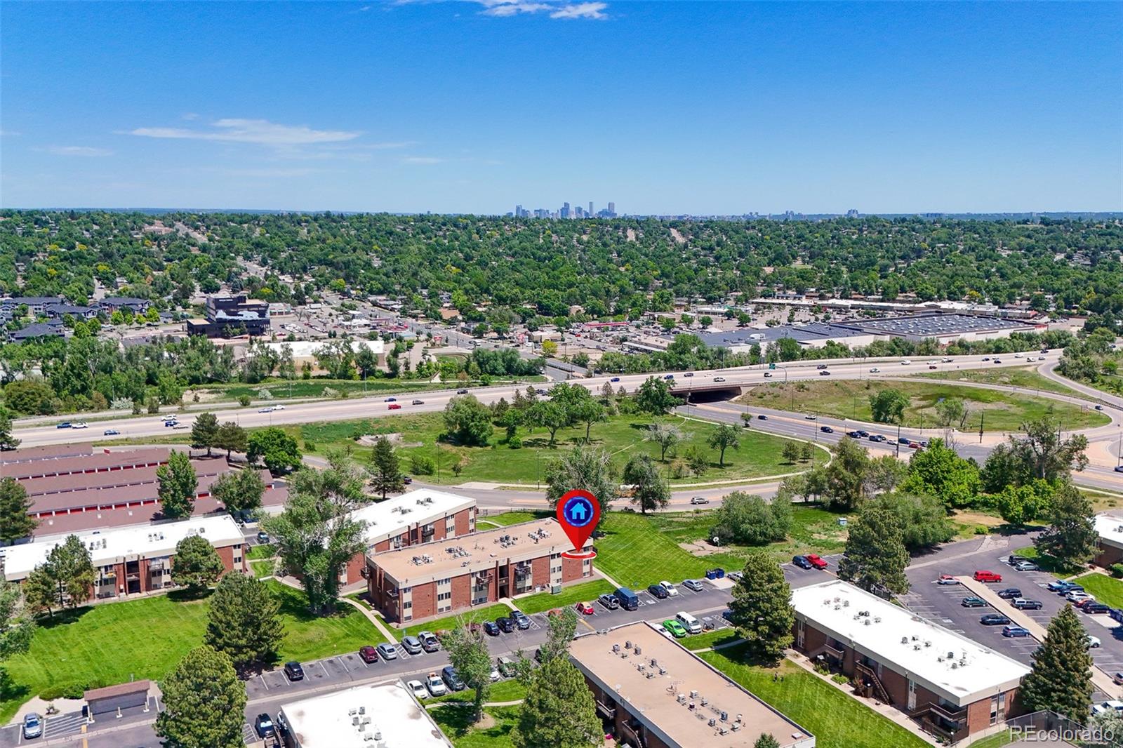 3613 S Sheridan Boulevard Denver CO 80235