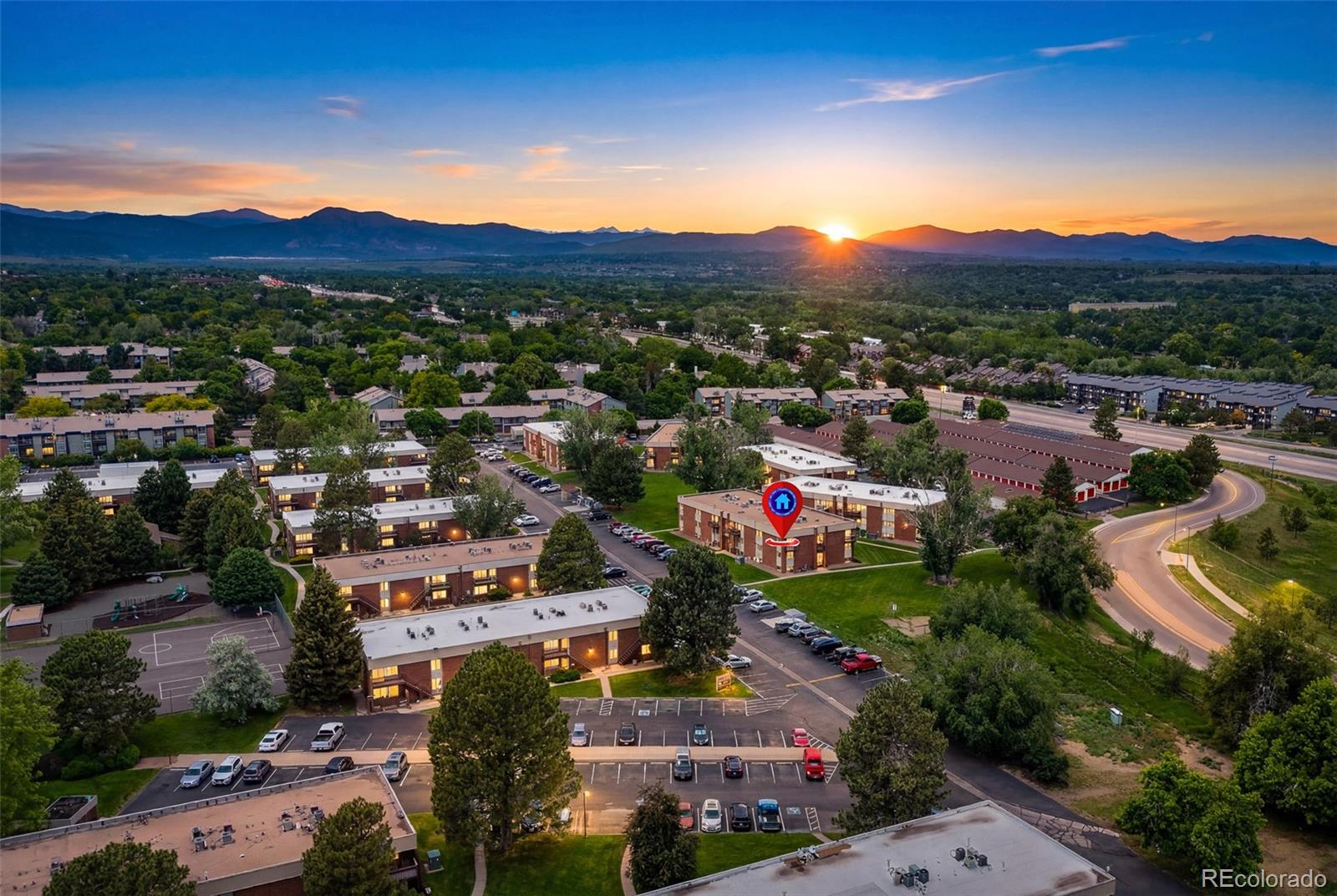 3613 S Sheridan Boulevard Denver CO 80235