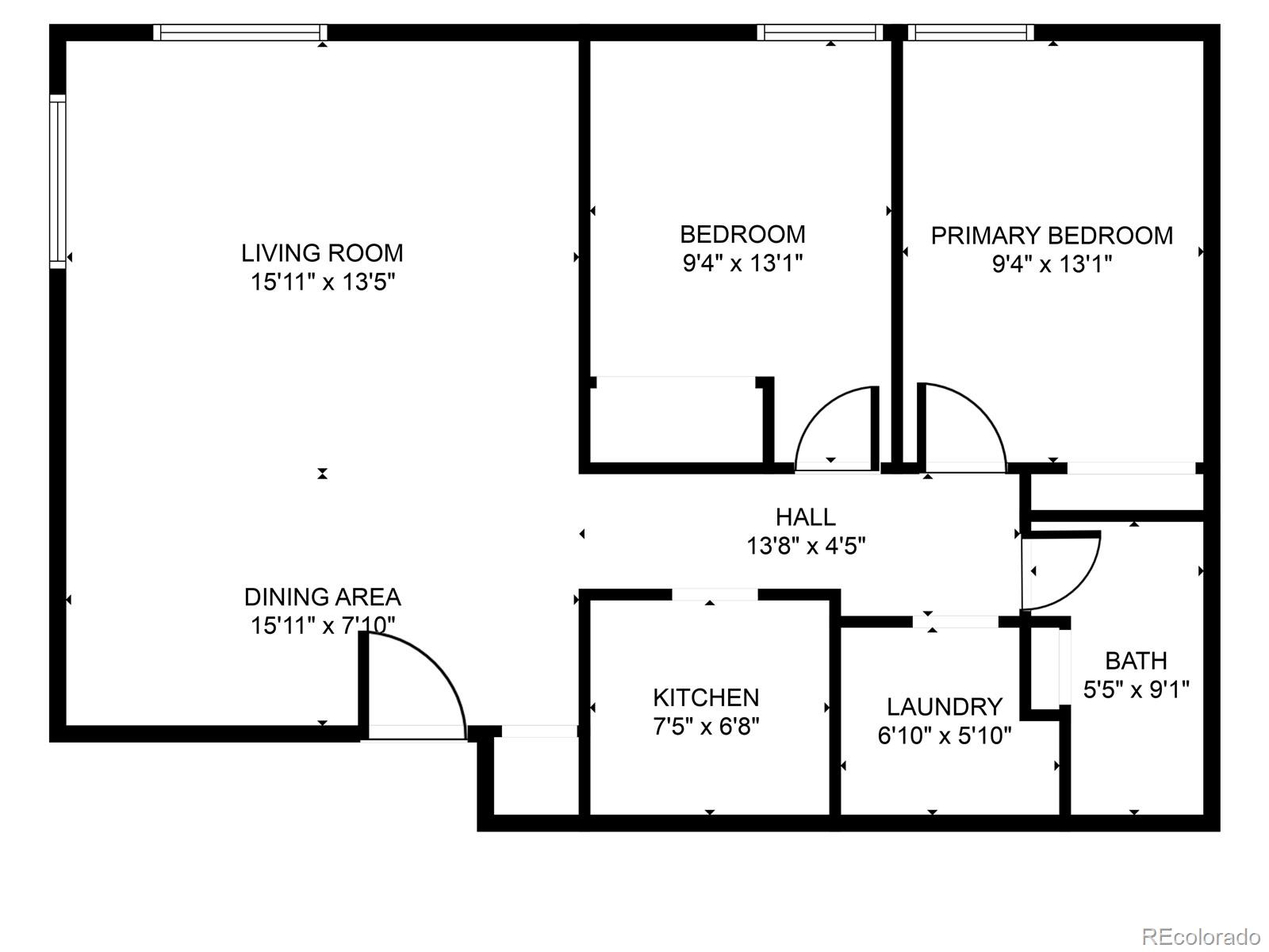 3613 S Sheridan Boulevard Denver CO 80235