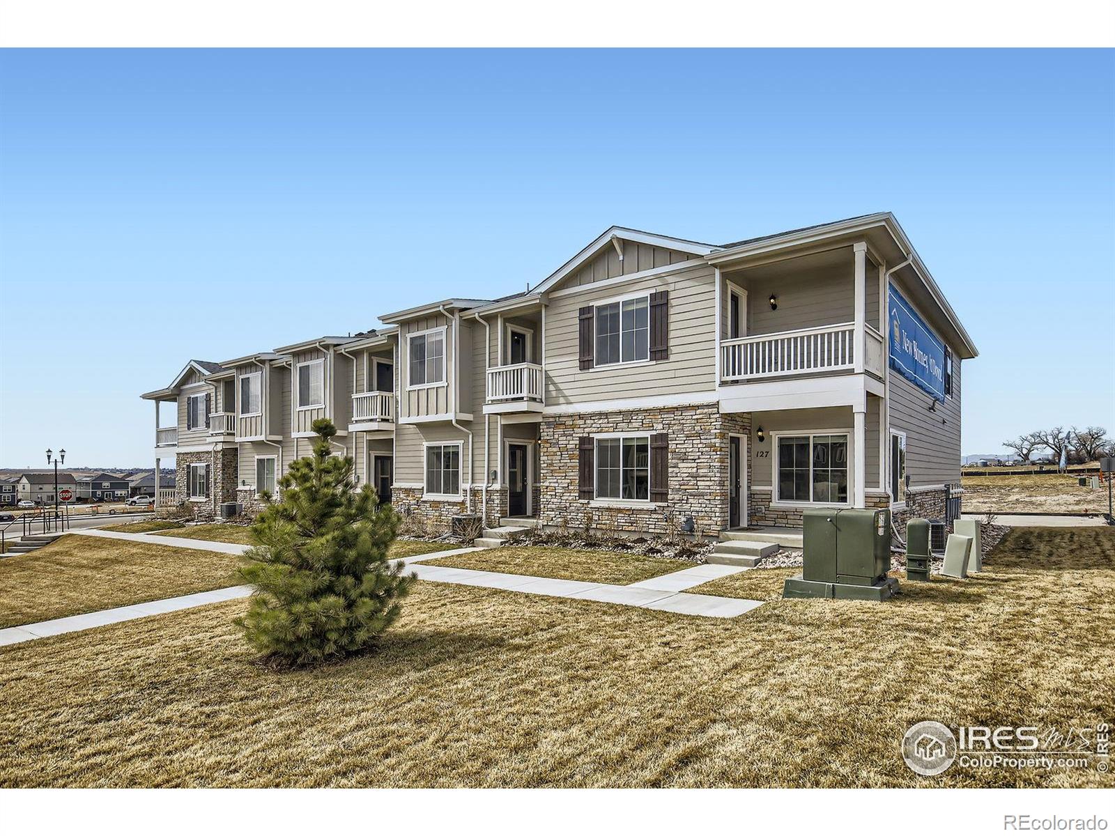 201 Robin Road Johnstown CO 80534