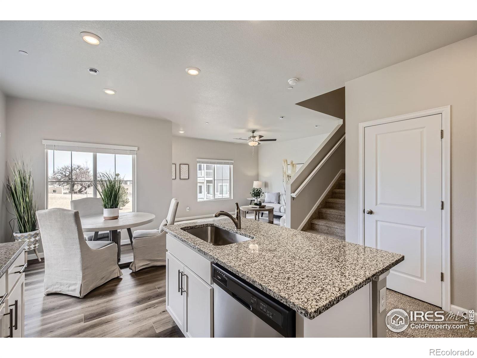 201 Robin Road Johnstown CO 80534