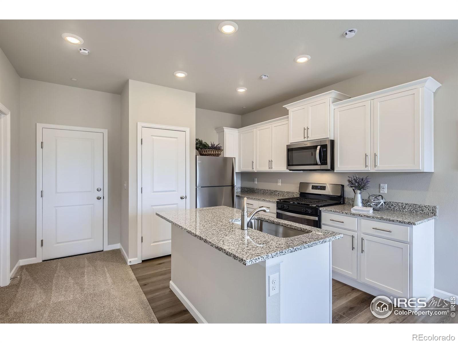 201 Robin Road Johnstown CO 80534