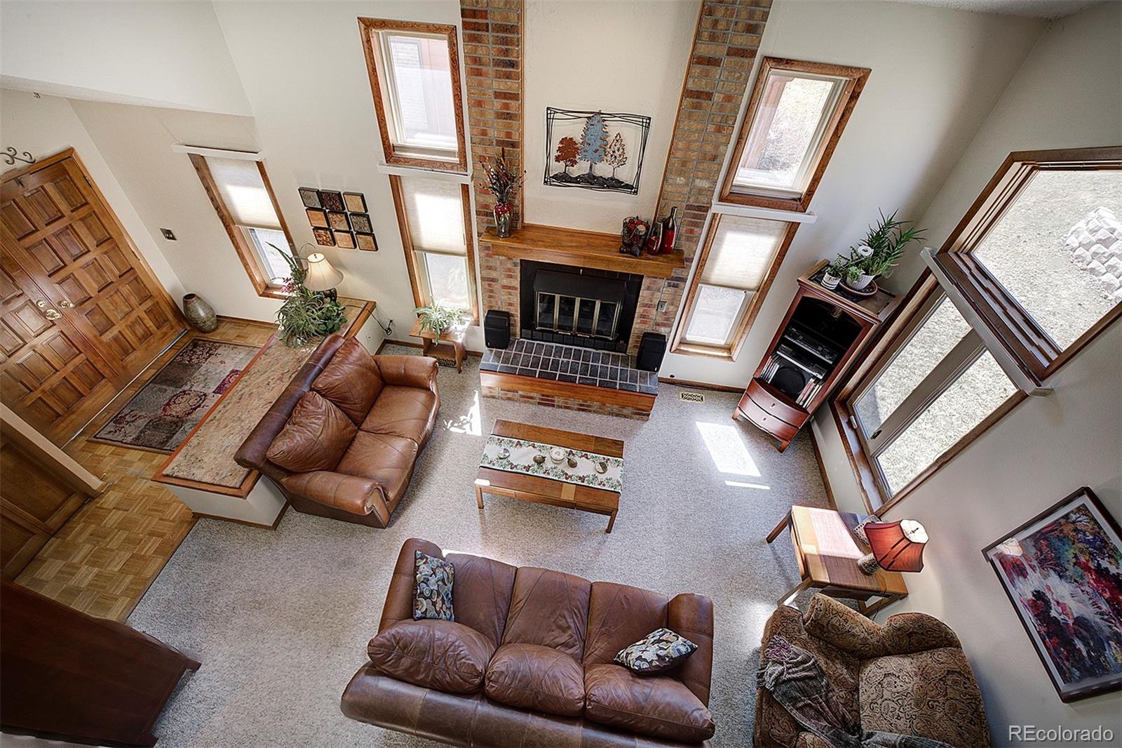 283 Yank Court Lakewood CO 80228