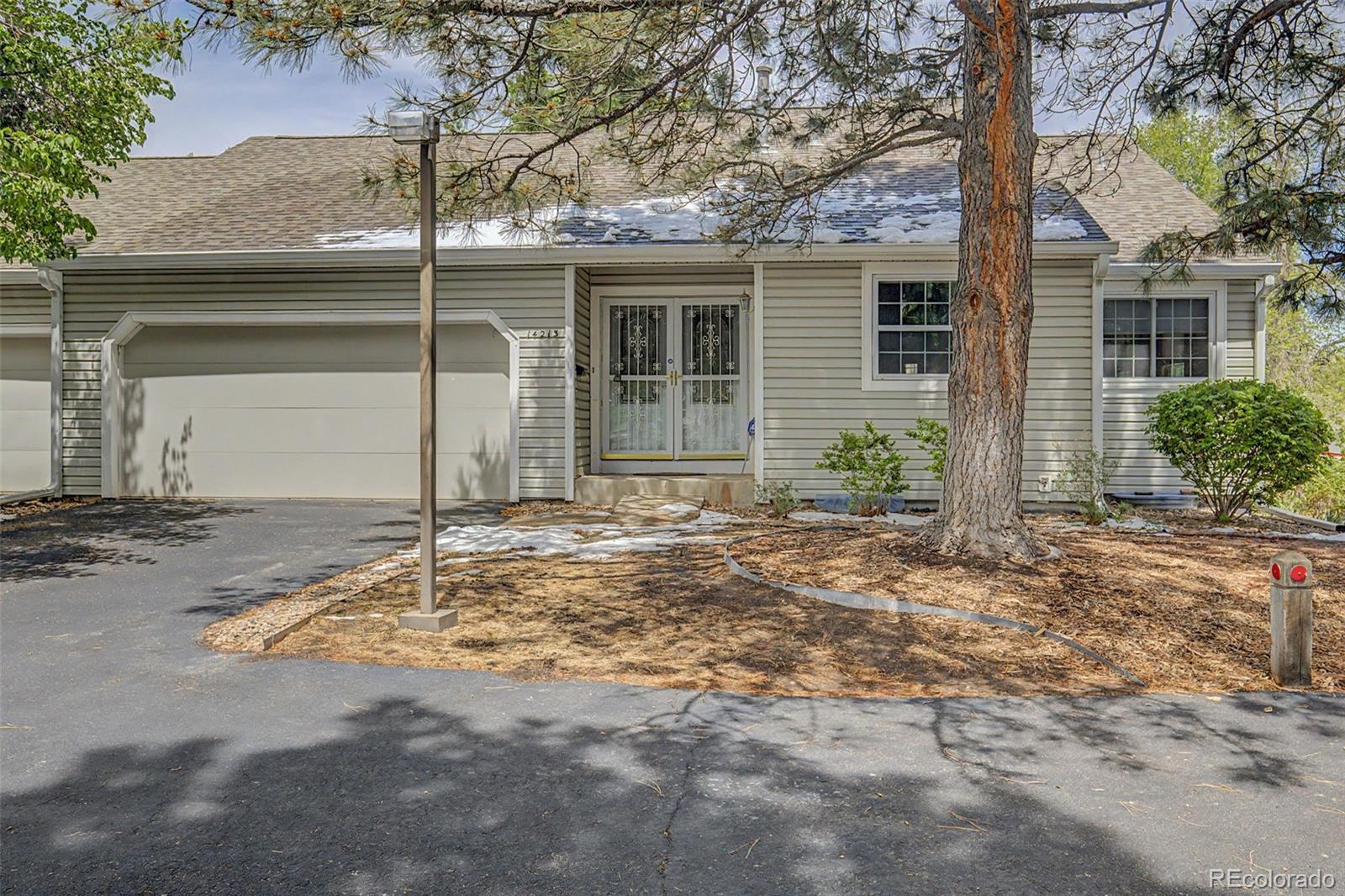 14213 E Marina Drive Aurora CO 80014