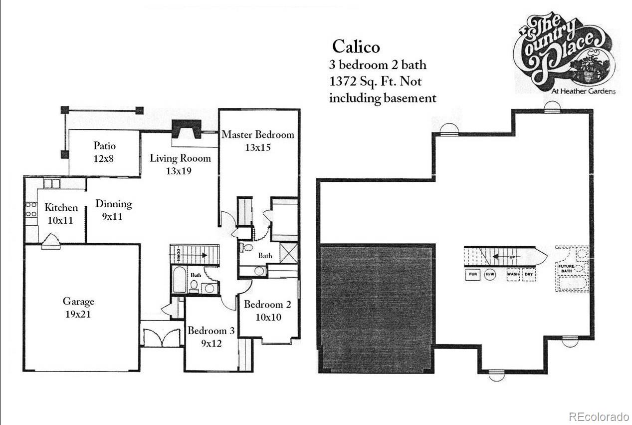 14213 E Marina Drive Aurora CO 80014