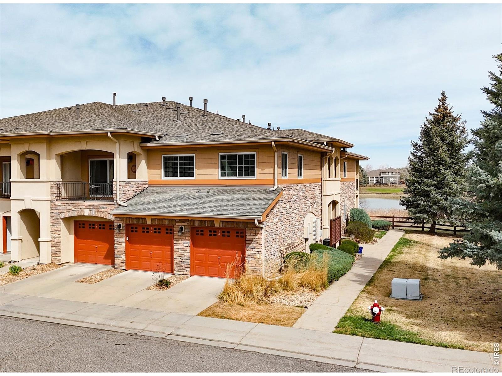 1703 Whitehall Drive Longmont CO 80504
