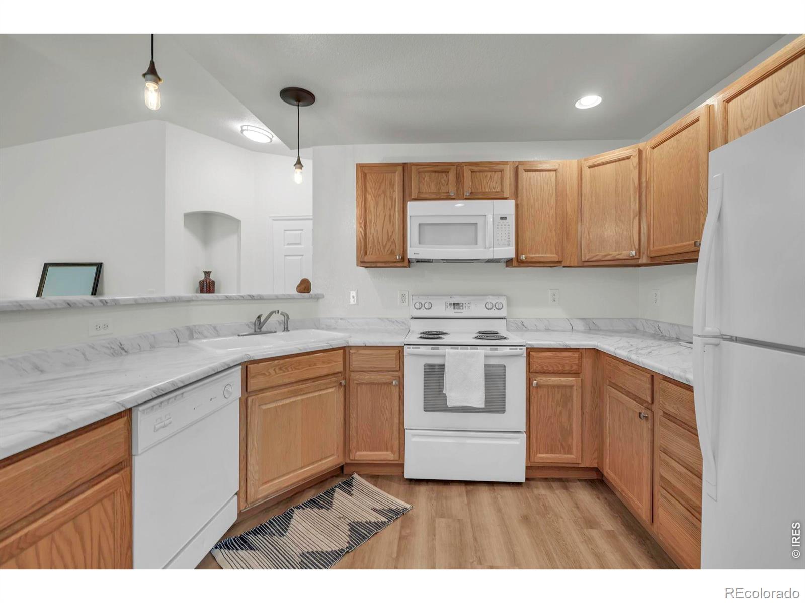 1703 Whitehall Drive Longmont CO 80504