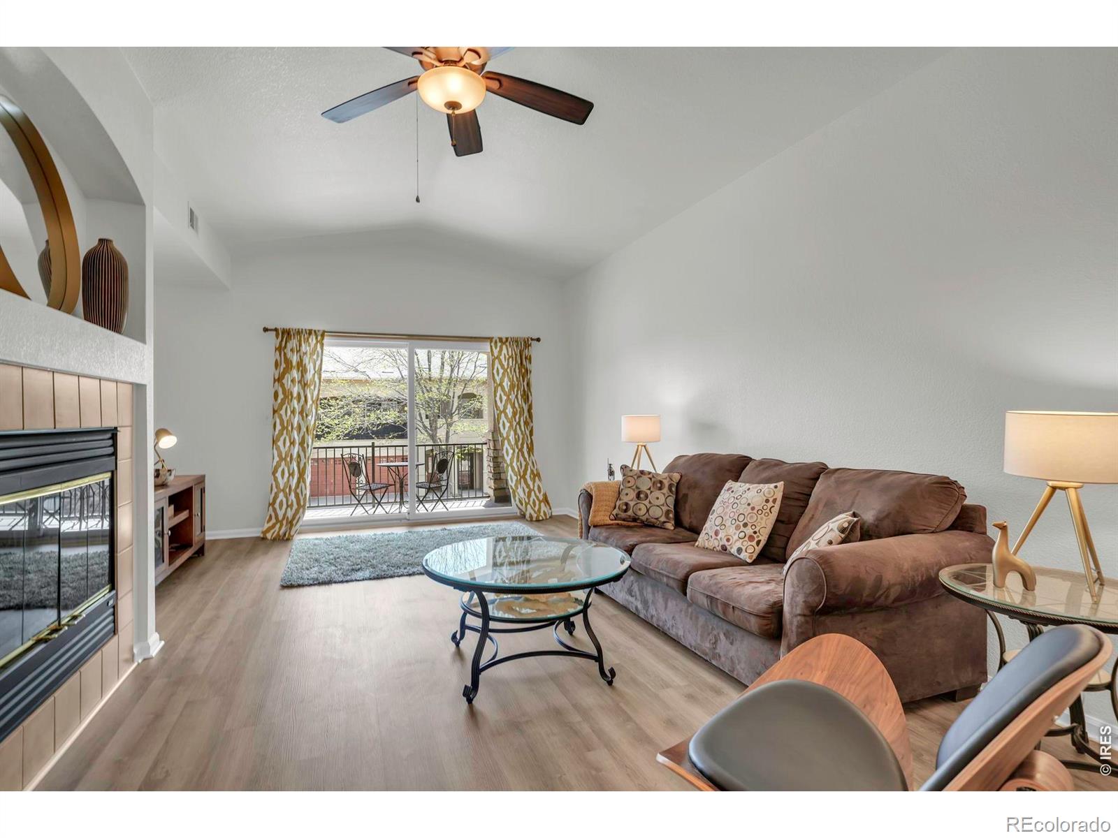 1703 Whitehall Drive Longmont CO 80504