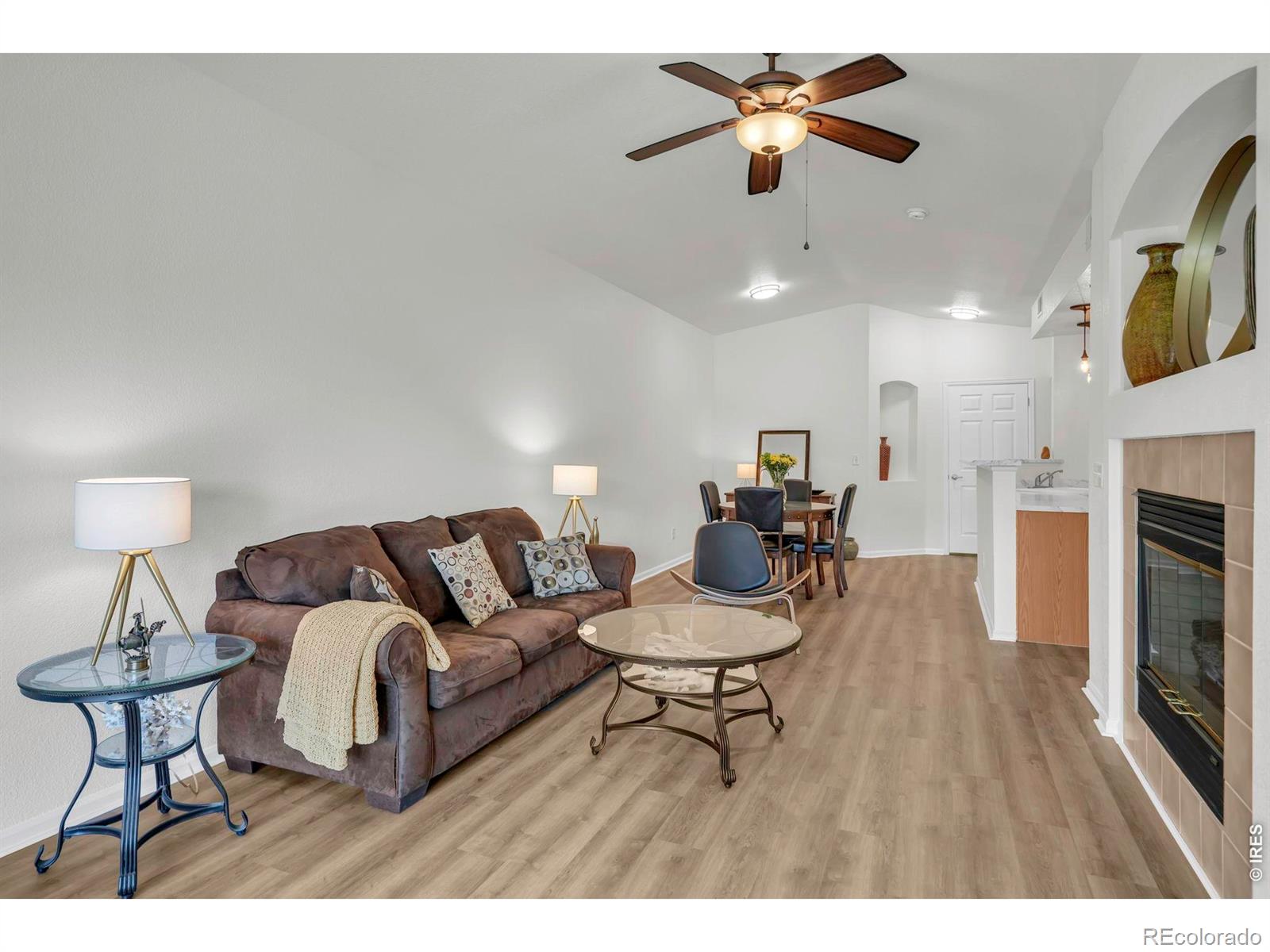 1703 Whitehall Drive Longmont CO 80504