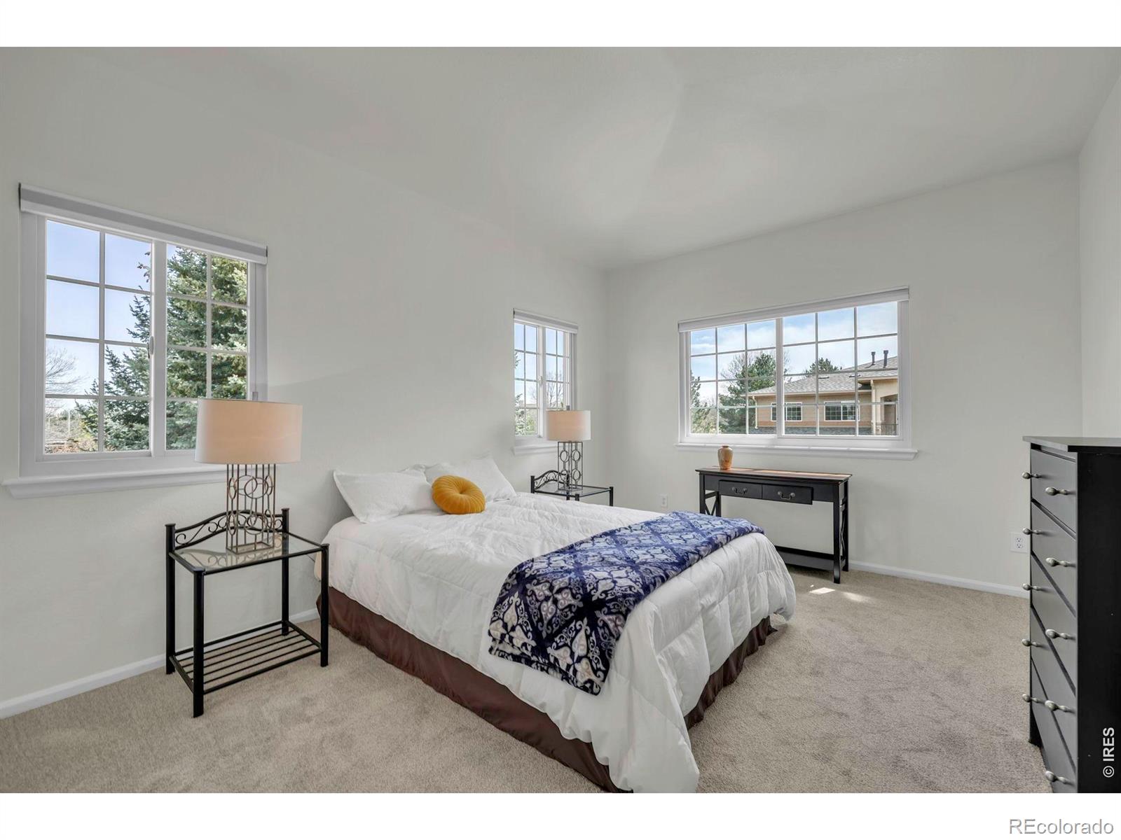 1703 Whitehall Drive Longmont CO 80504