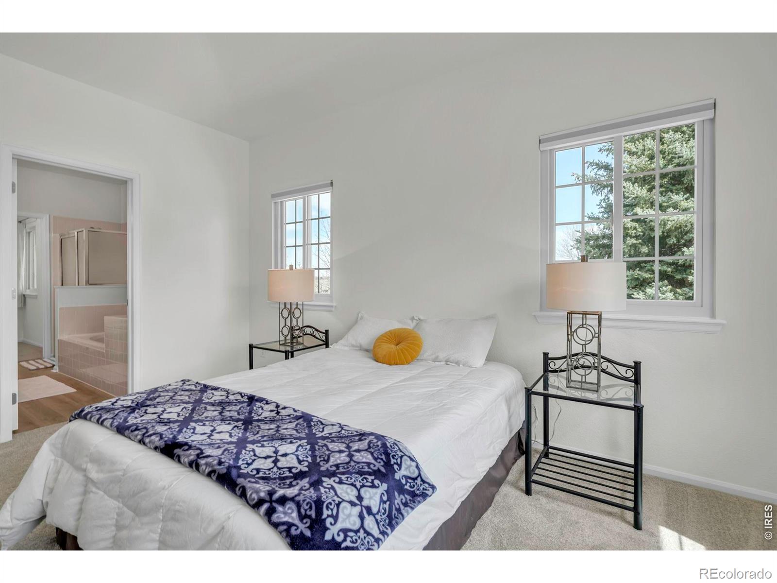 1703 Whitehall Drive Longmont CO 80504