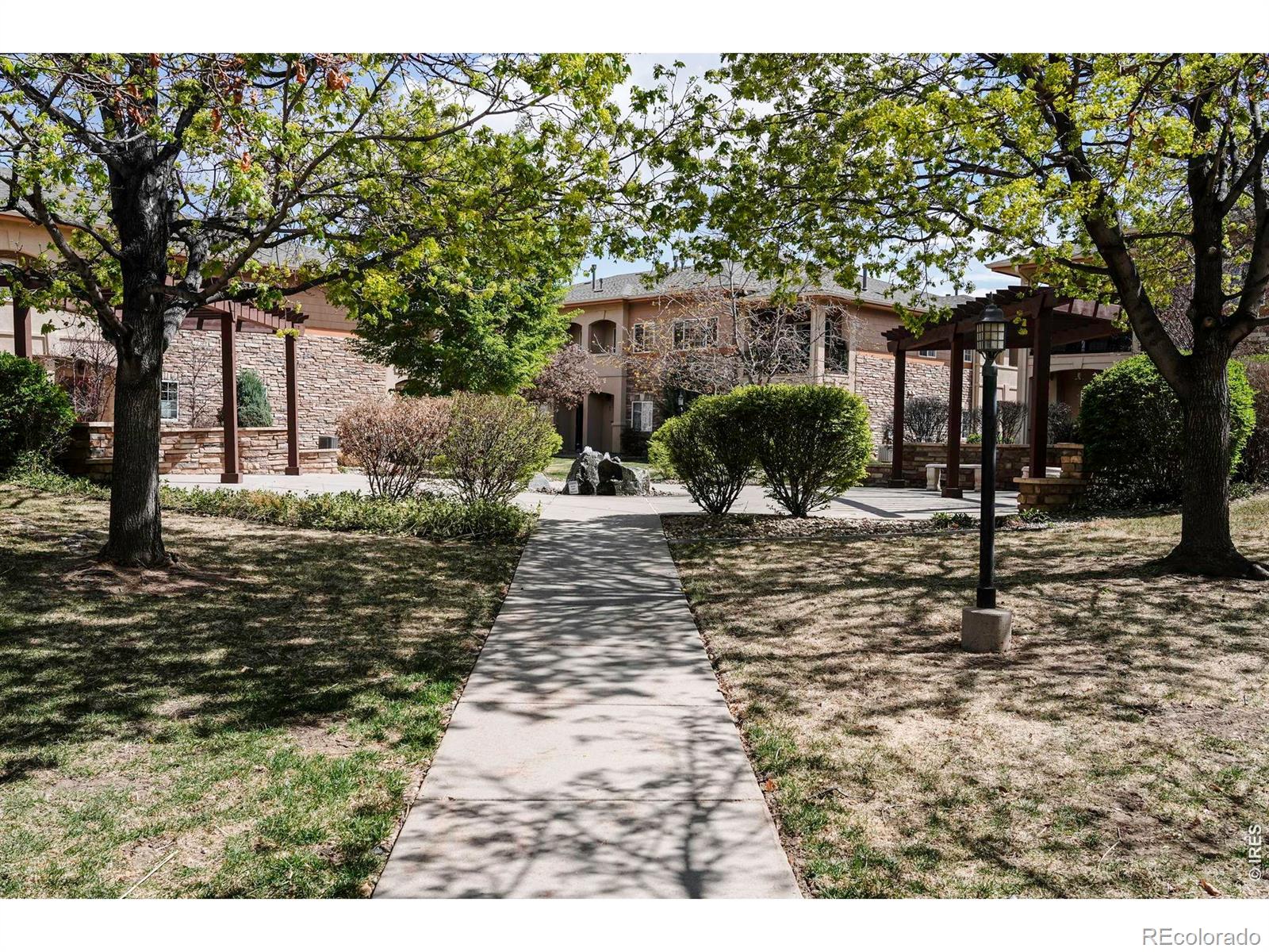 1703 Whitehall Drive Longmont CO 80504