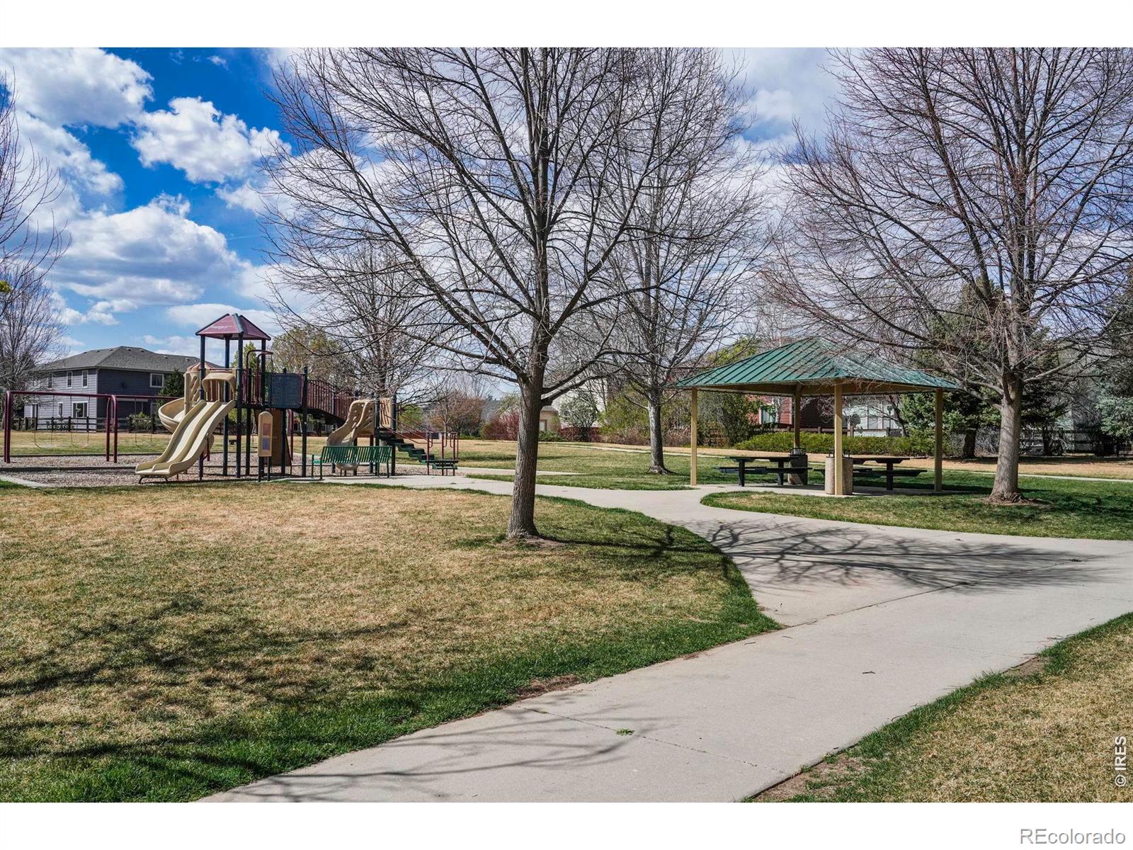 1703 Whitehall Drive Longmont CO 80504