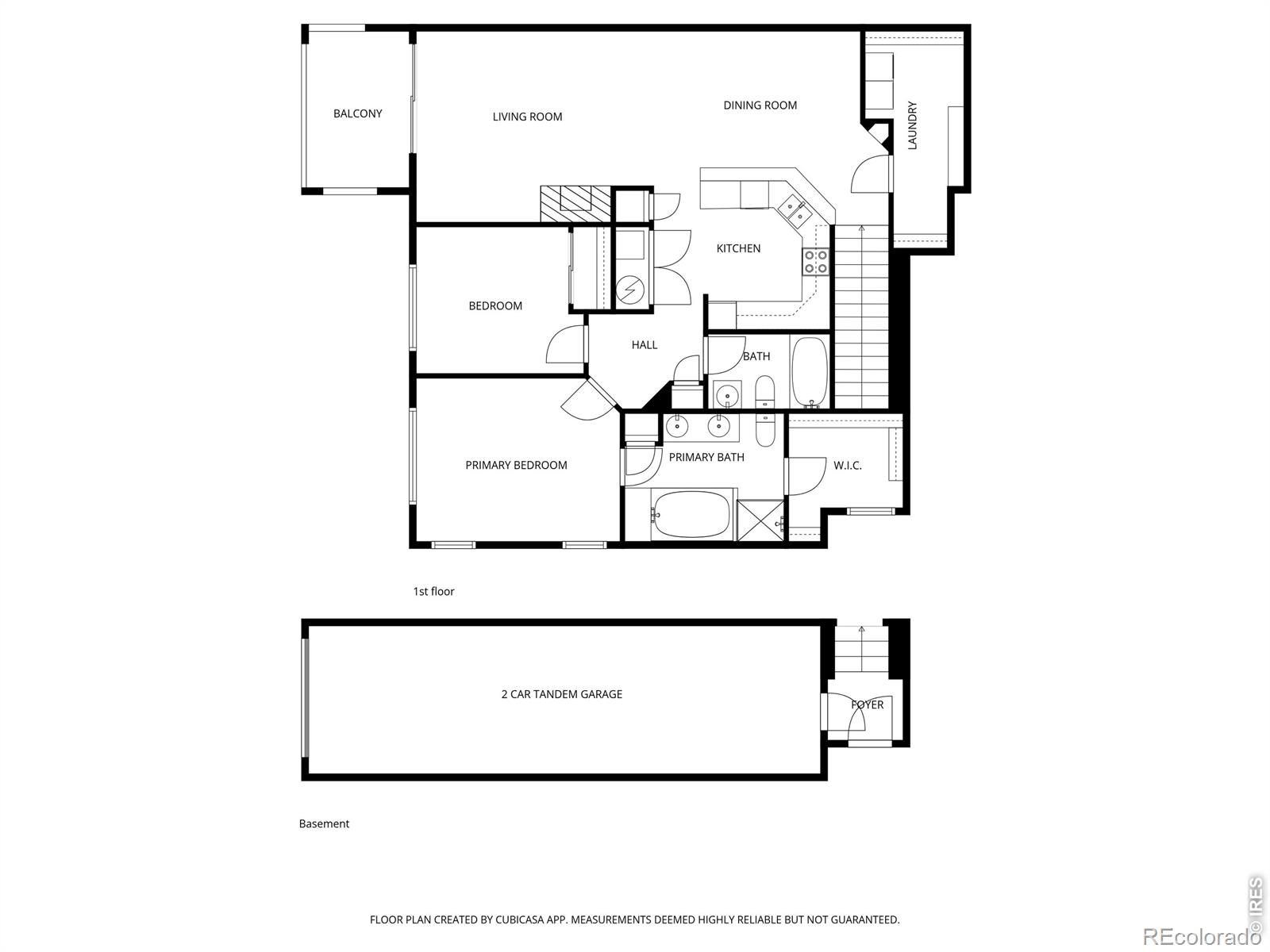 1703 Whitehall Drive Longmont CO 80504