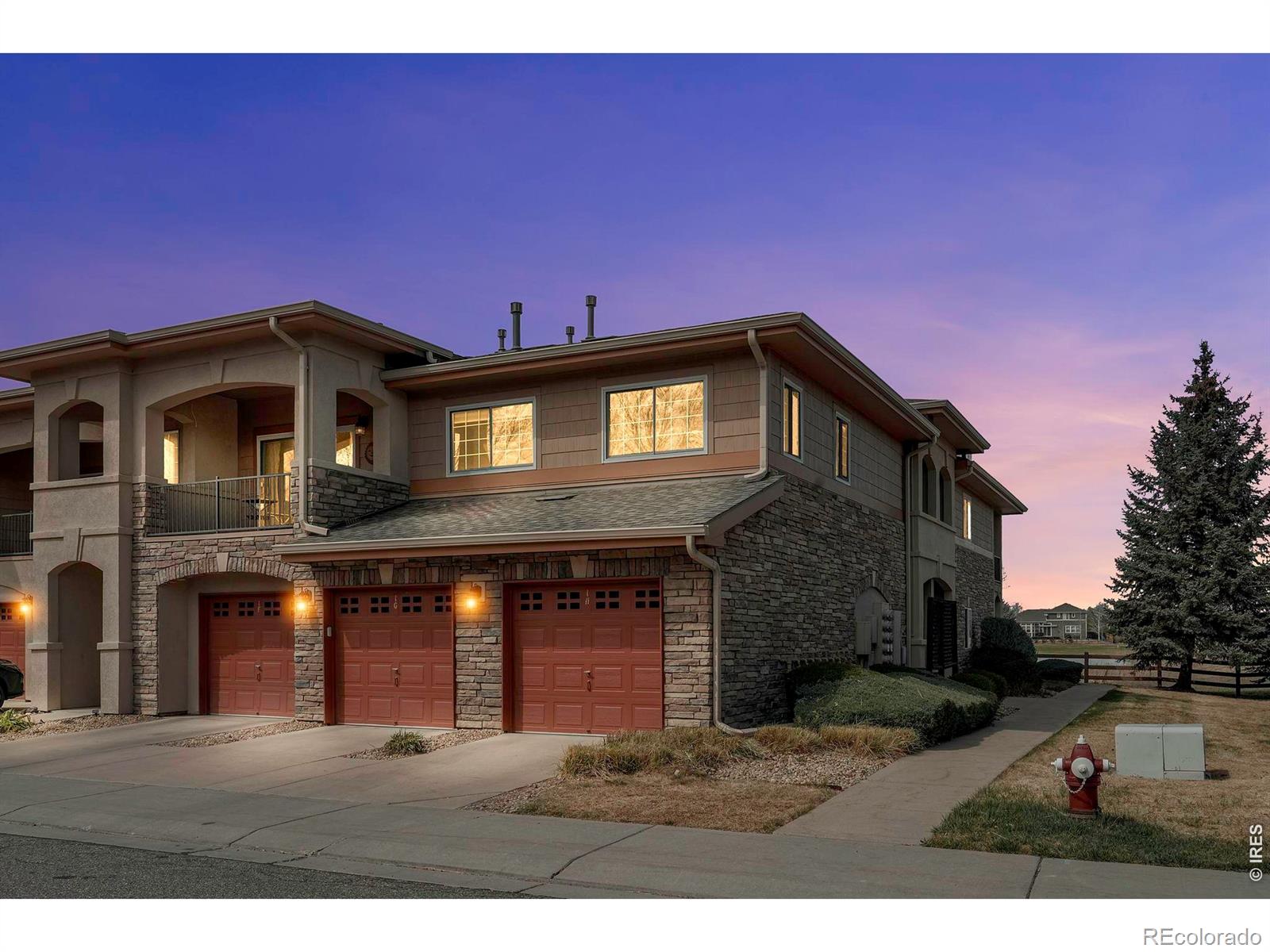 1703 Whitehall Drive Longmont CO 80504