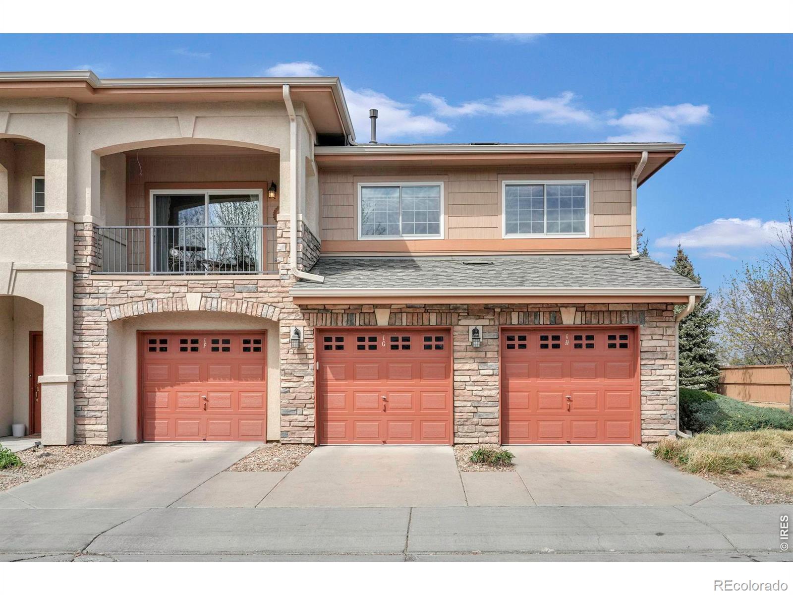 1703 Whitehall Drive Longmont CO 80504
