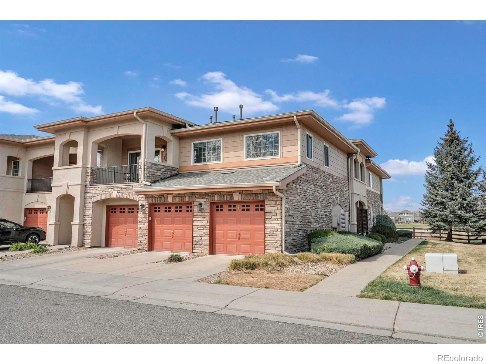 1703 Whitehall Drive Longmont CO 80504
