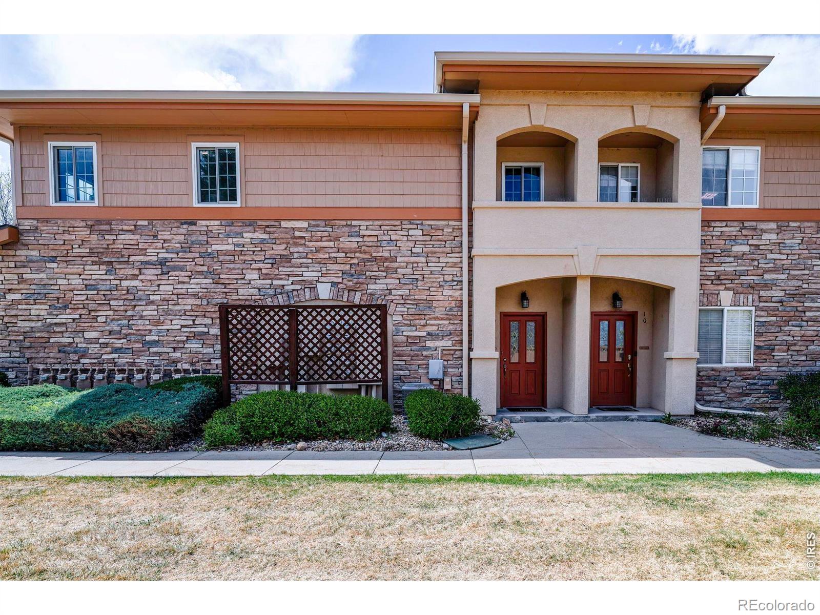 1703 Whitehall Drive Longmont CO 80504