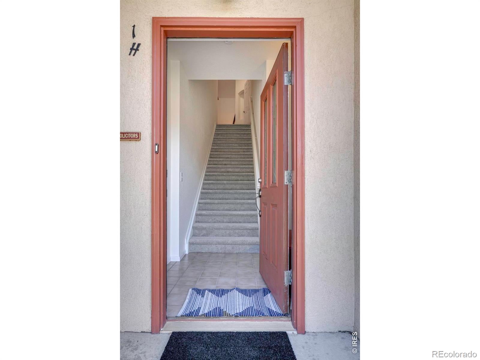 1703 Whitehall Drive Longmont CO 80504
