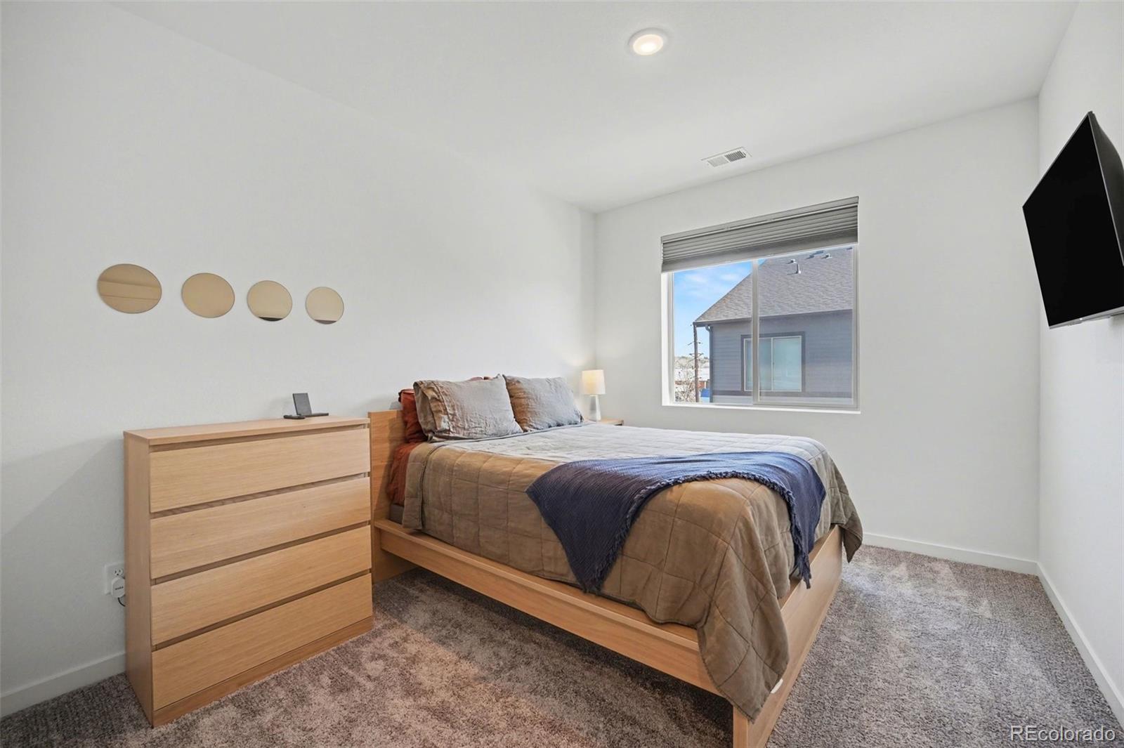 6393 Moore Court Arvada CO 80004