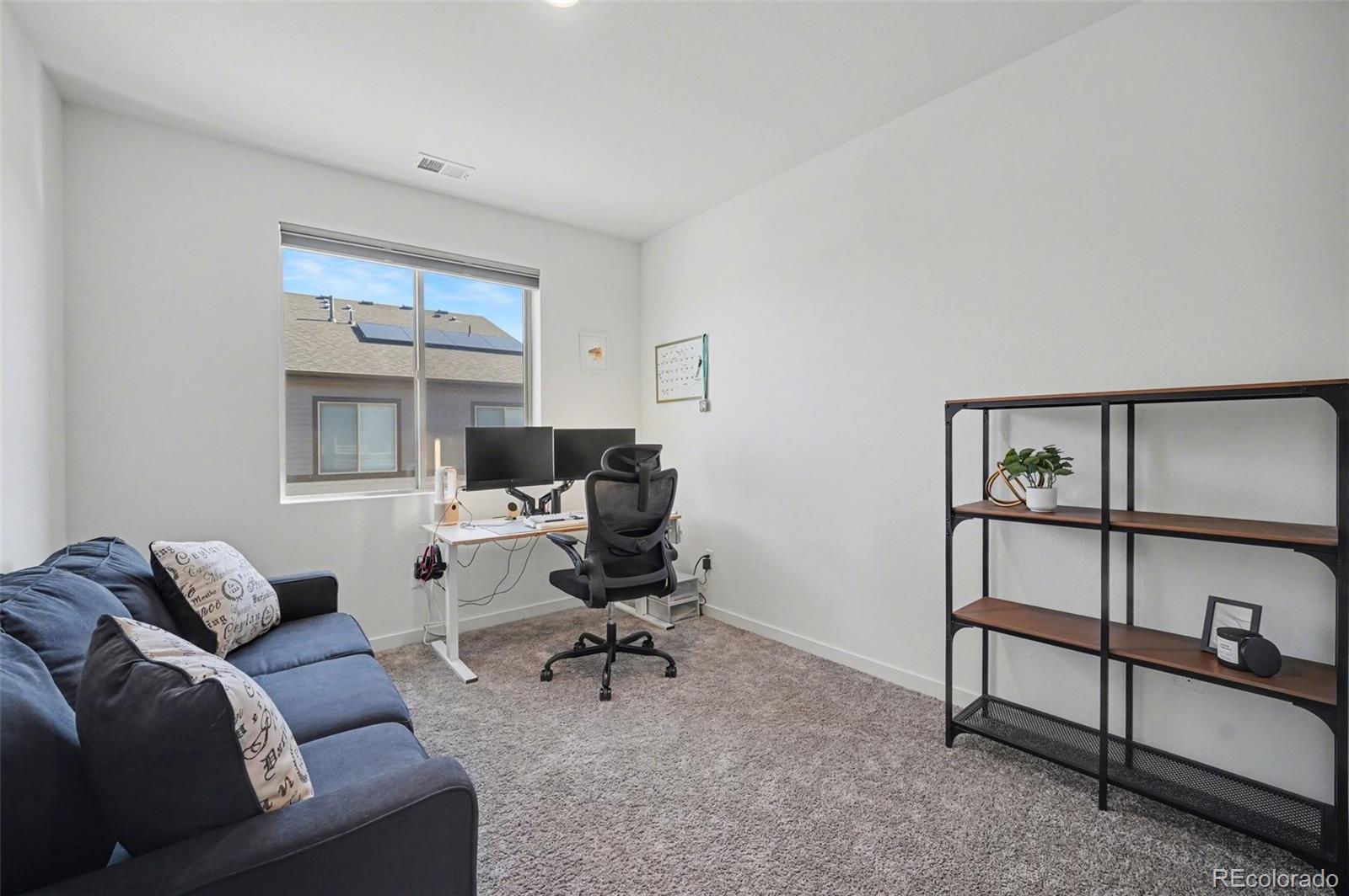 6393 Moore Court Arvada CO 80004