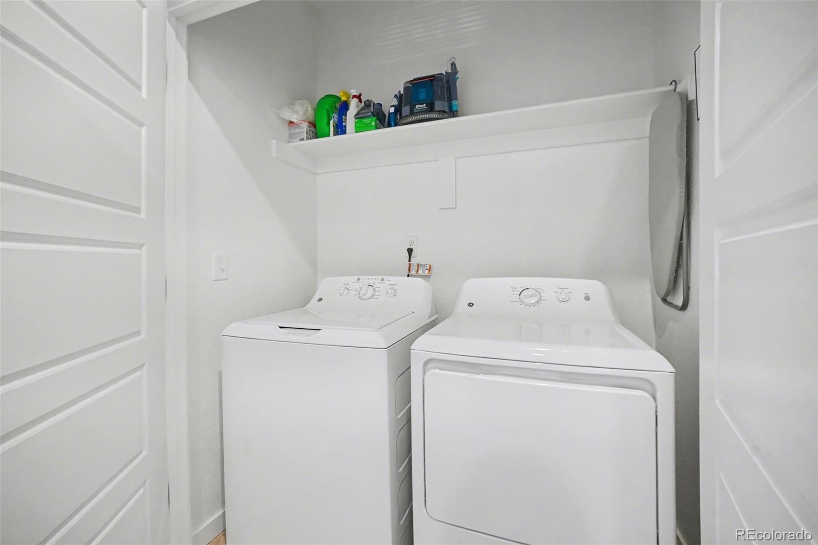 6393 Moore Court Arvada CO 80004