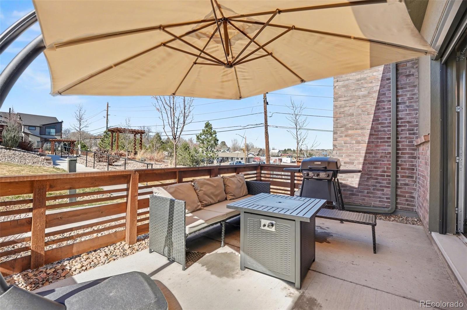 6393 Moore Court Arvada CO 80004