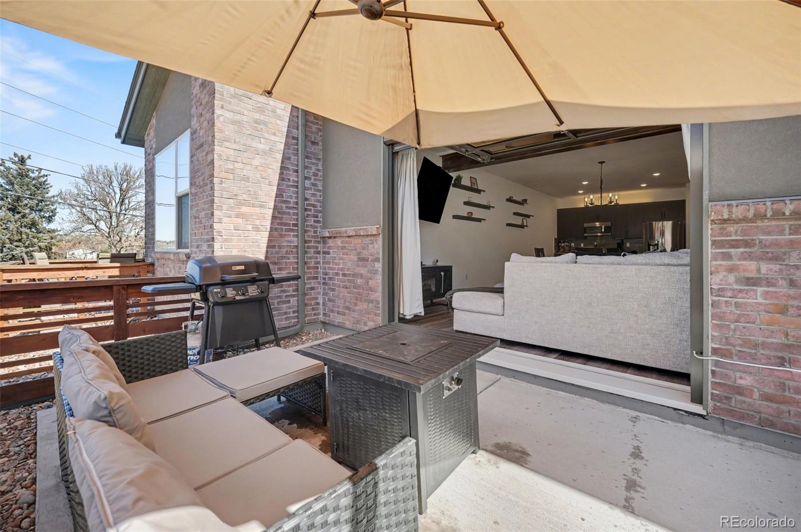 6393 Moore Court Arvada CO 80004