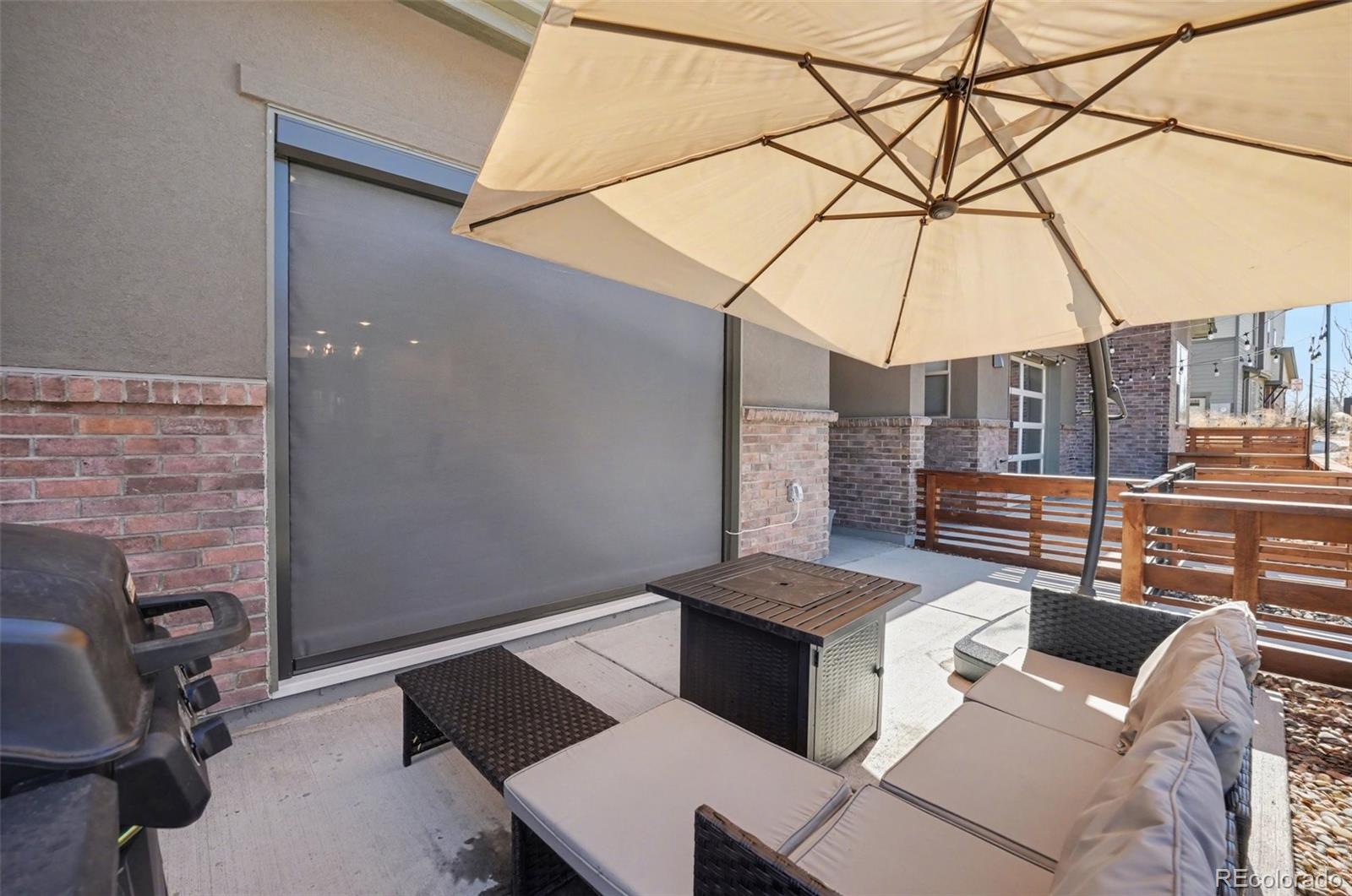 6393 Moore Court Arvada CO 80004