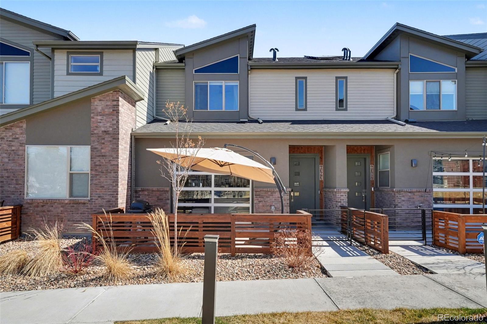 6393 Moore Court Arvada CO 80004