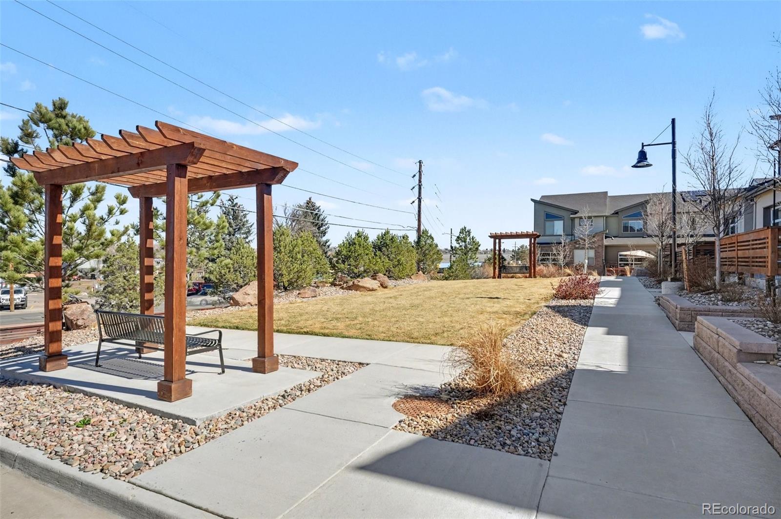 6393 Moore Court Arvada CO 80004