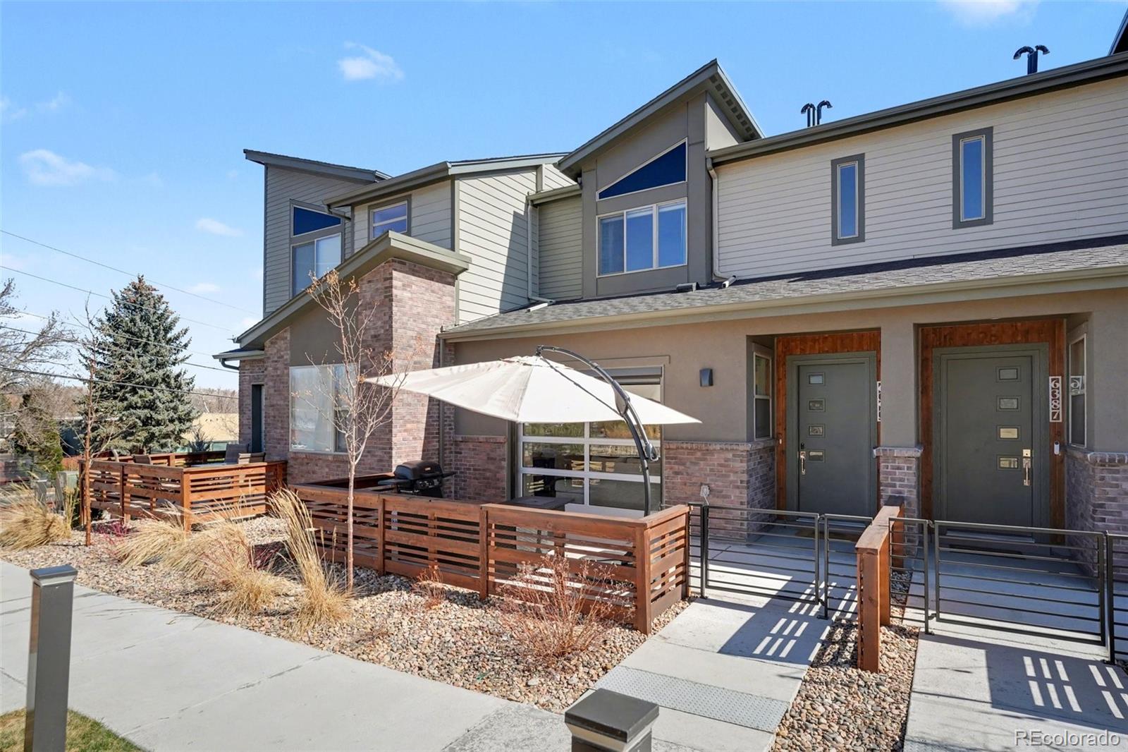 6393 Moore Court Arvada CO 80004