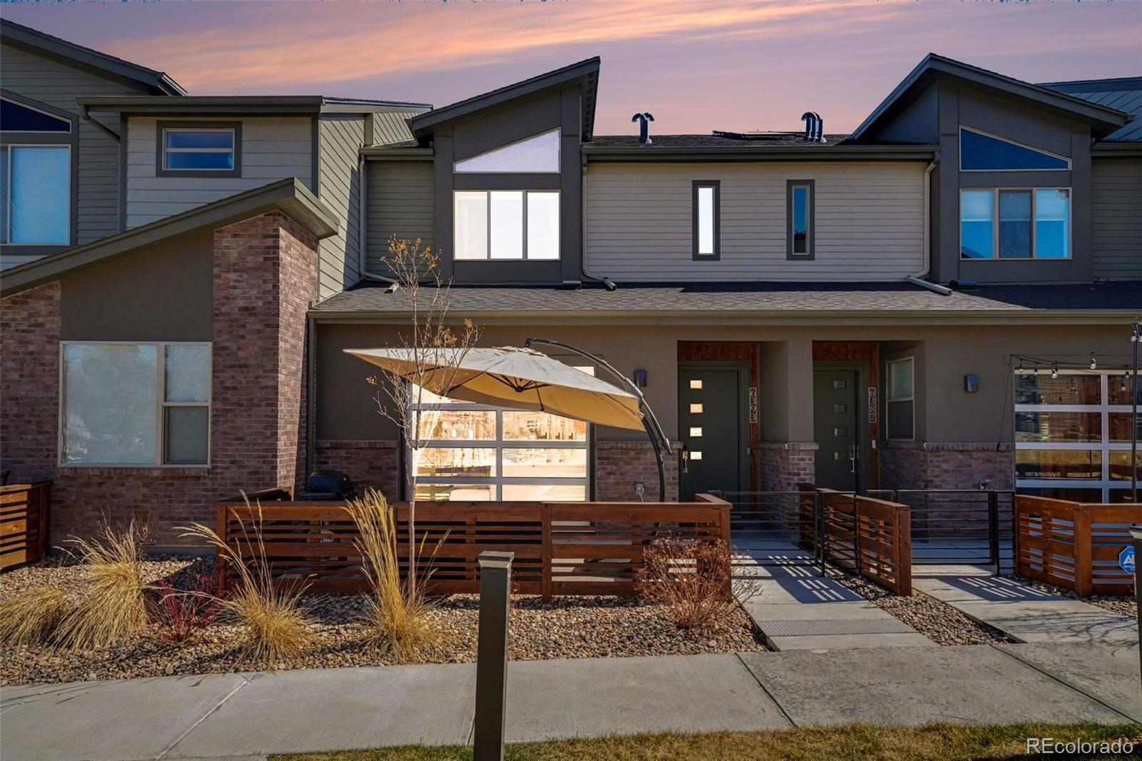 6393 Moore Court Arvada CO 80004
