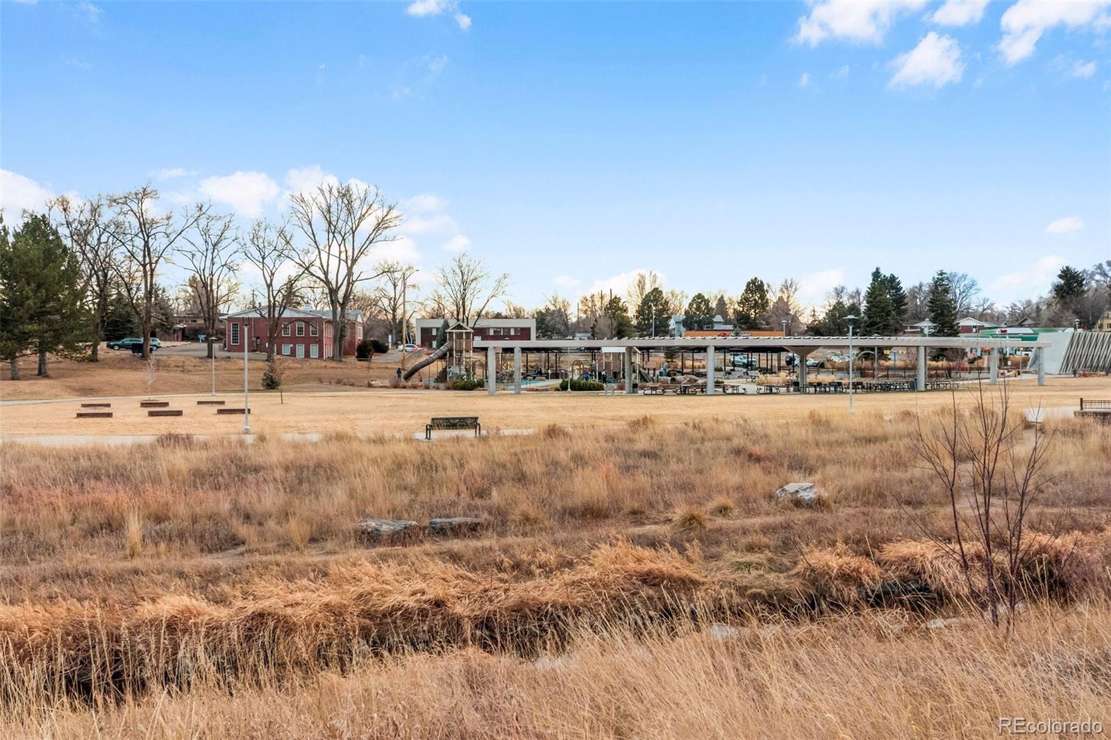 6393 Moore Court Arvada CO 80004