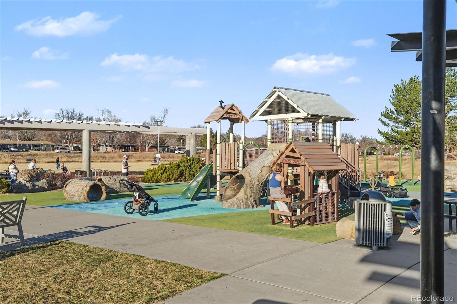 6393 Moore Court Arvada CO 80004