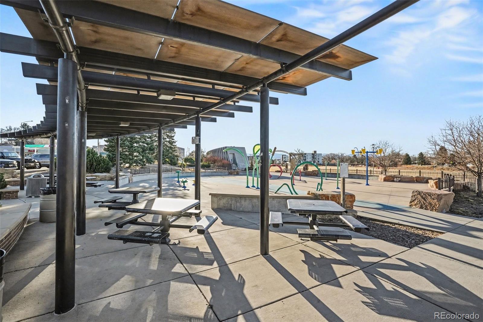 6393 Moore Court Arvada CO 80004