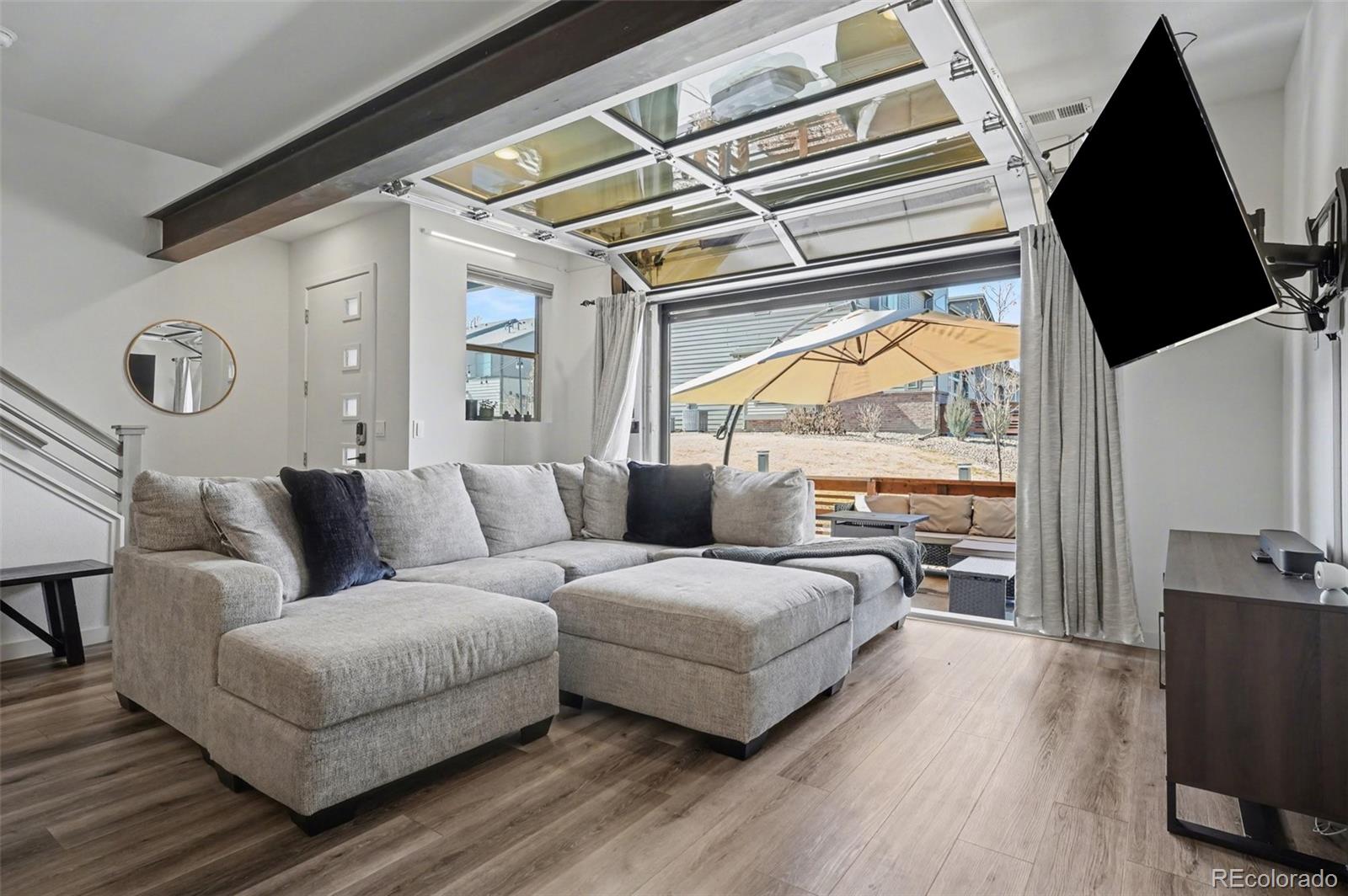 6393 Moore Court Arvada CO 80004