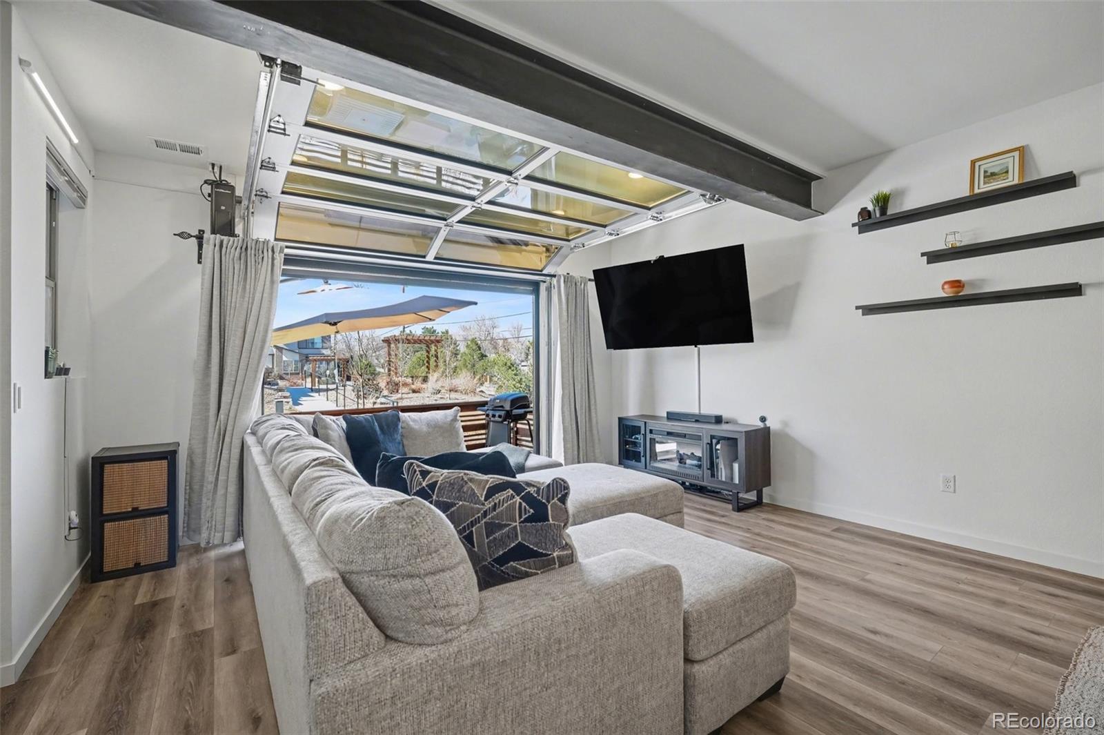 6393 Moore Court Arvada CO 80004