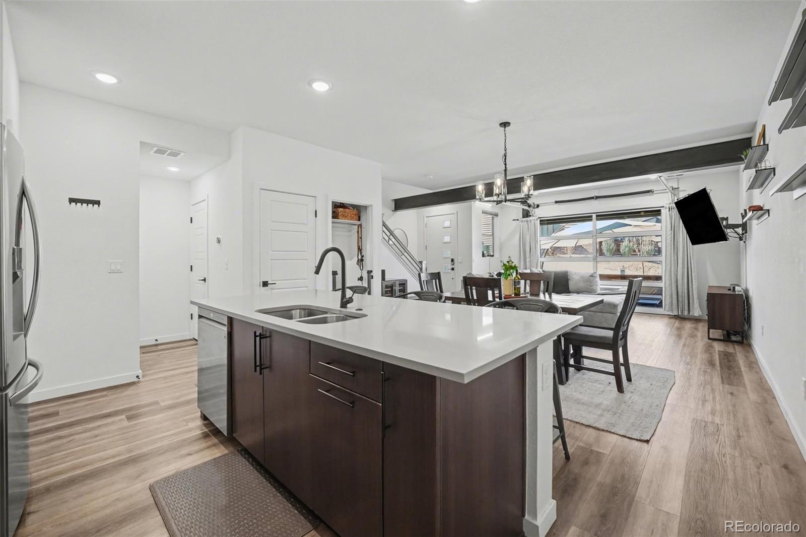 6393 Moore Court Arvada CO 80004