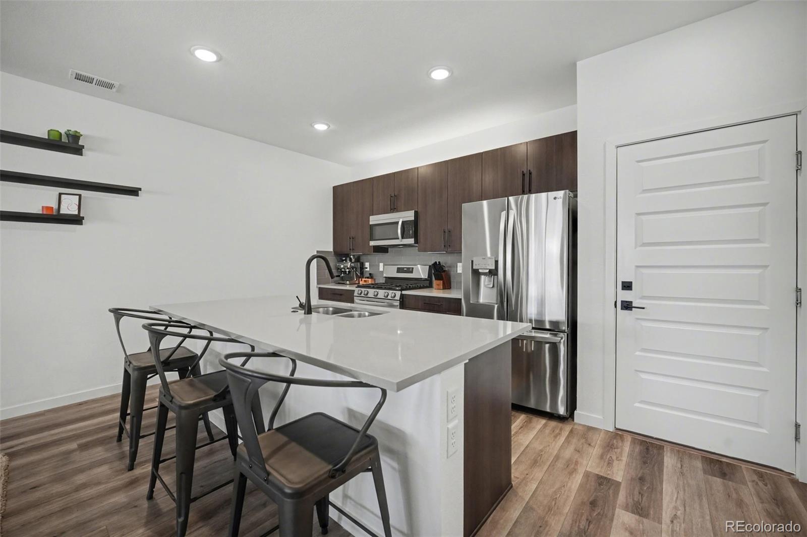 6393 Moore Court Arvada CO 80004