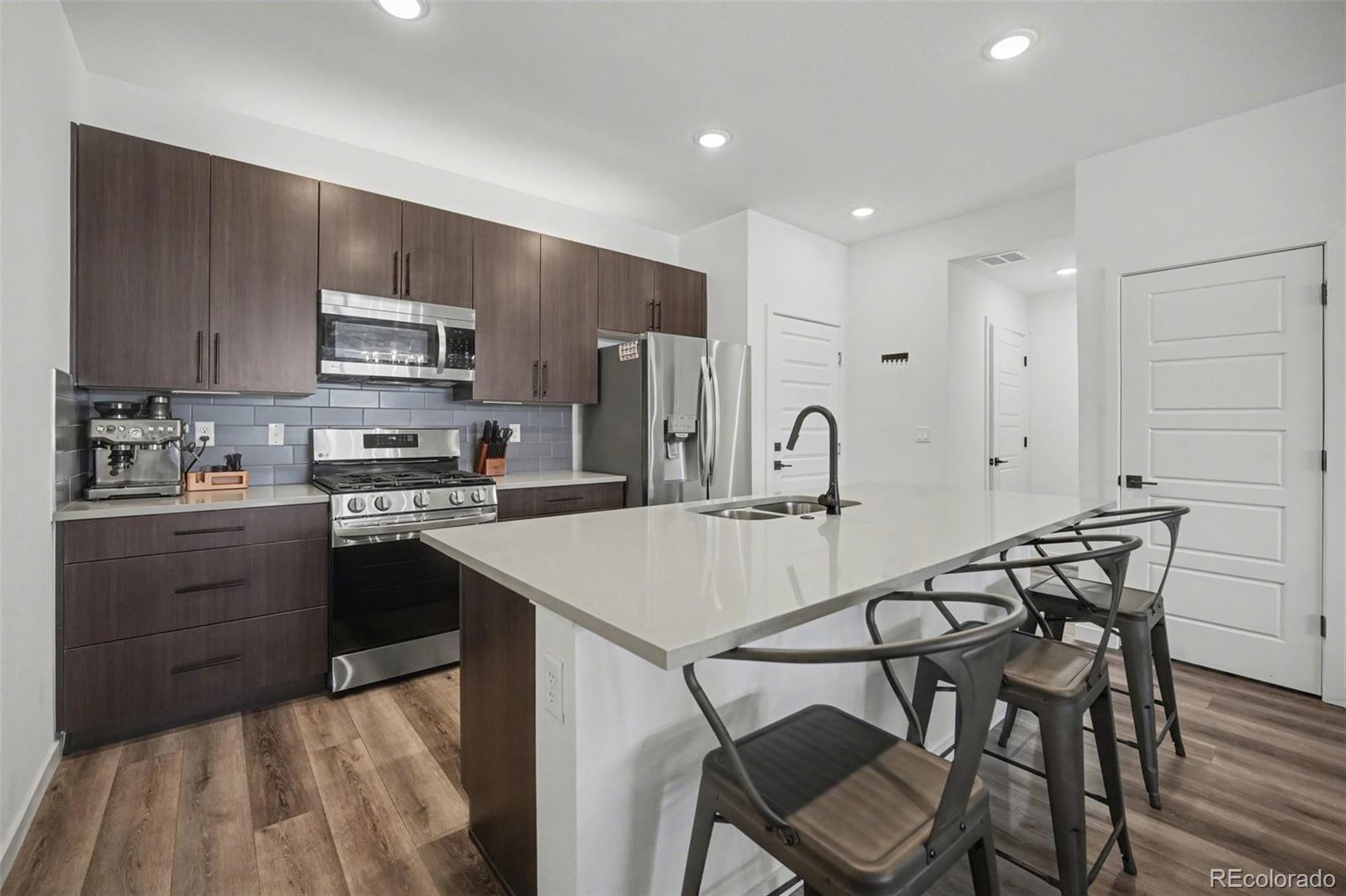 6393 Moore Court Arvada CO 80004