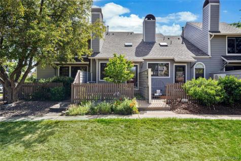 303 S Taft Court Louisville CO 80027