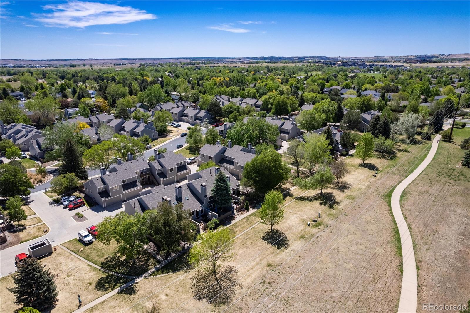 303 S Taft Court Louisville CO 80027