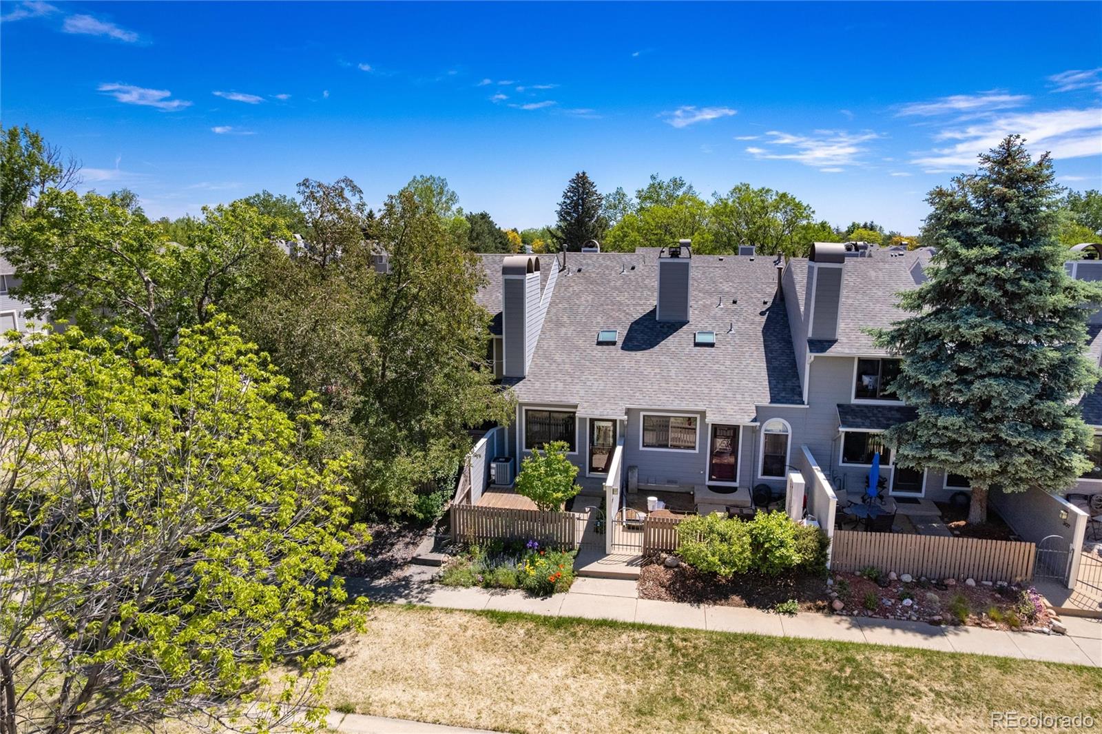 303 S Taft Court Louisville CO 80027