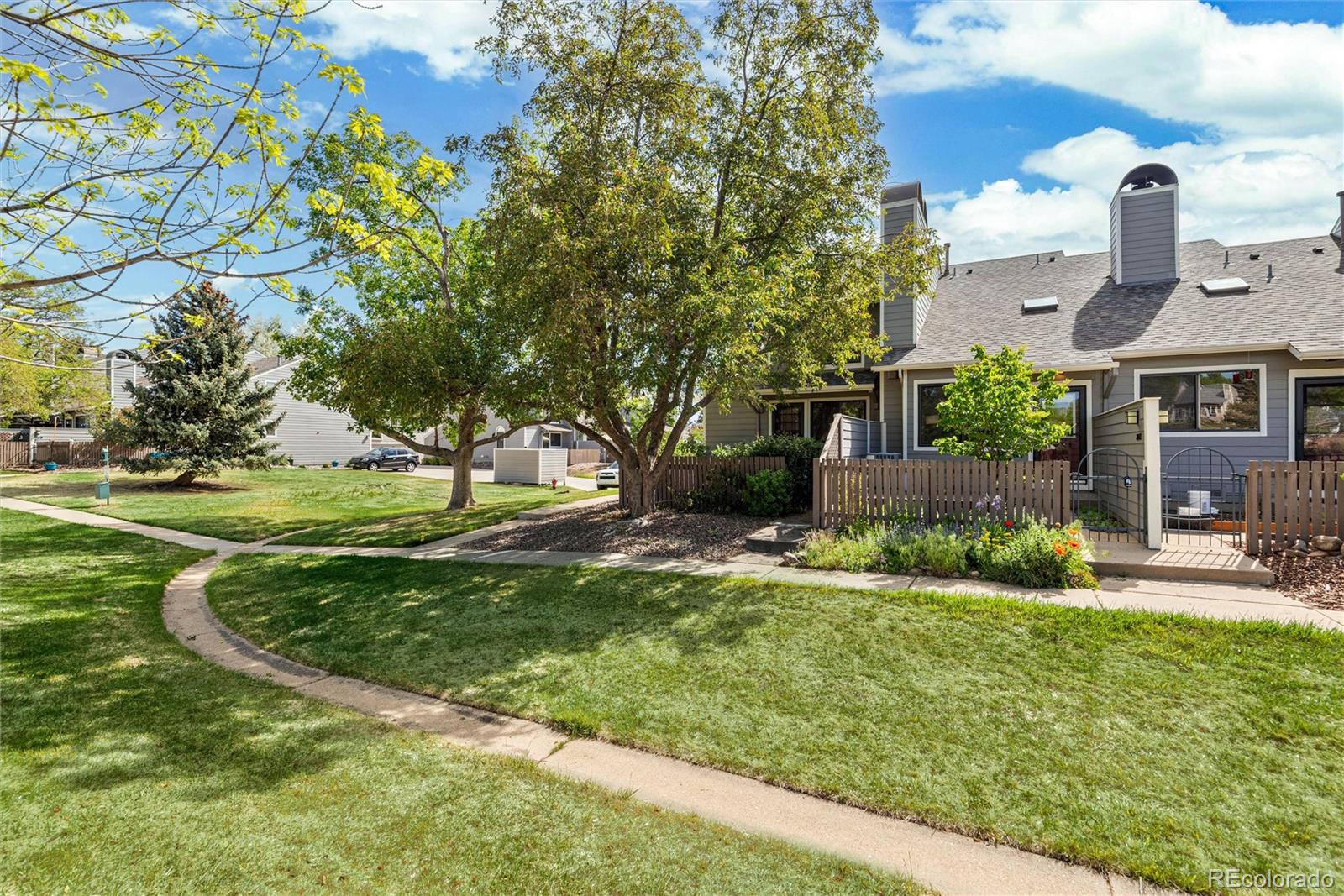 303 S Taft Court Louisville CO 80027