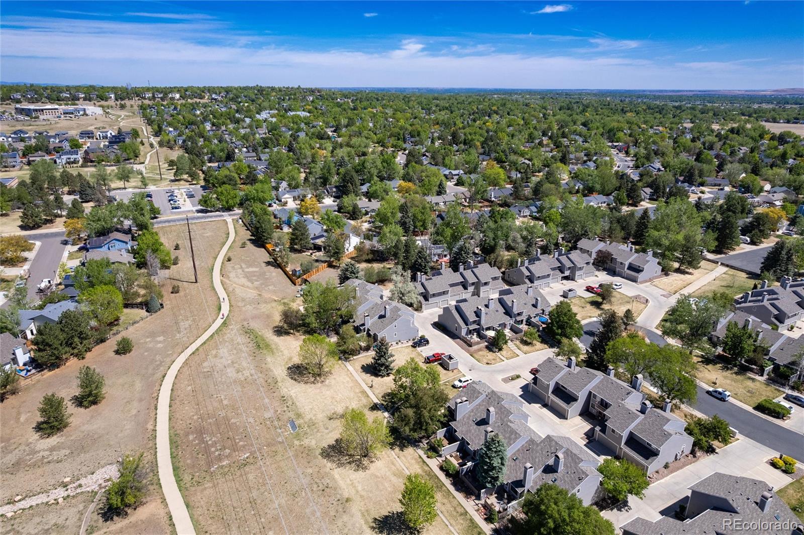 303 S Taft Court Louisville CO 80027