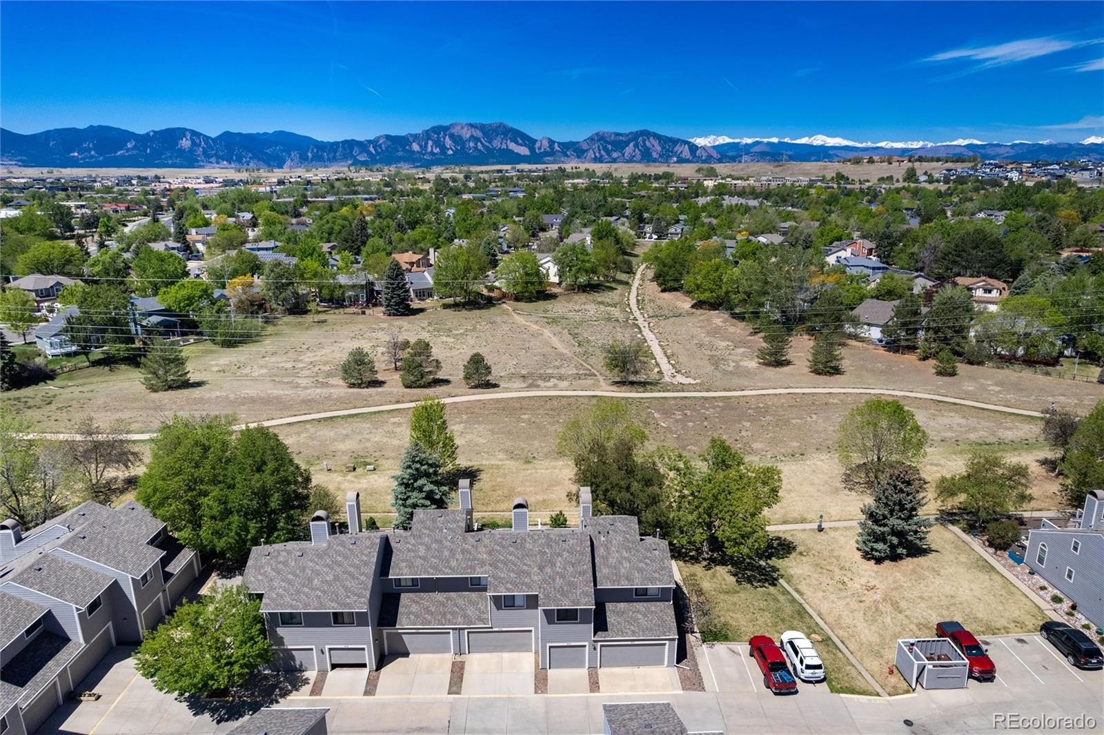 303 S Taft Court Louisville CO 80027